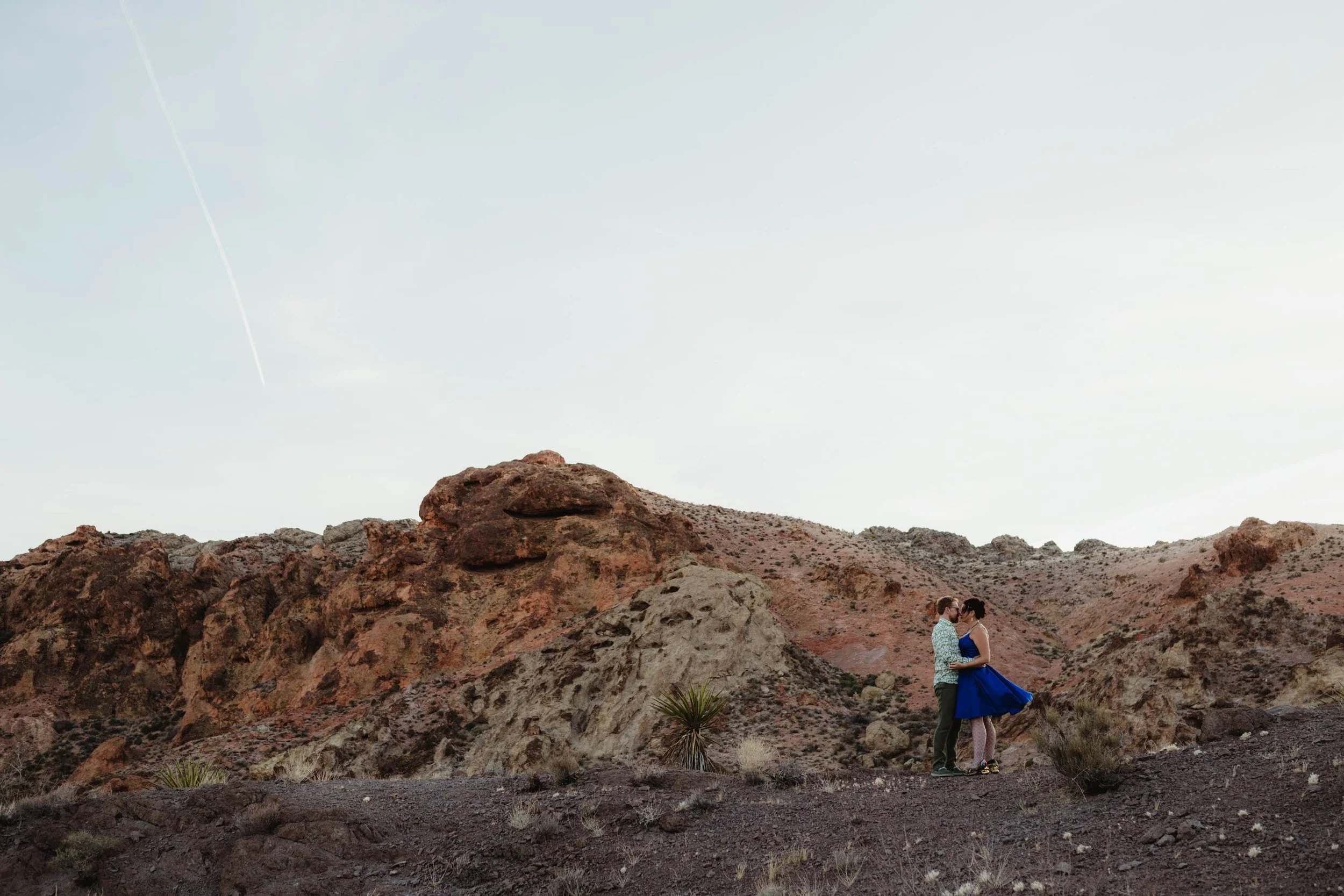 Elopement Portraits at Nelson Ghost Town - Amber Garrett Photography-30.jpg