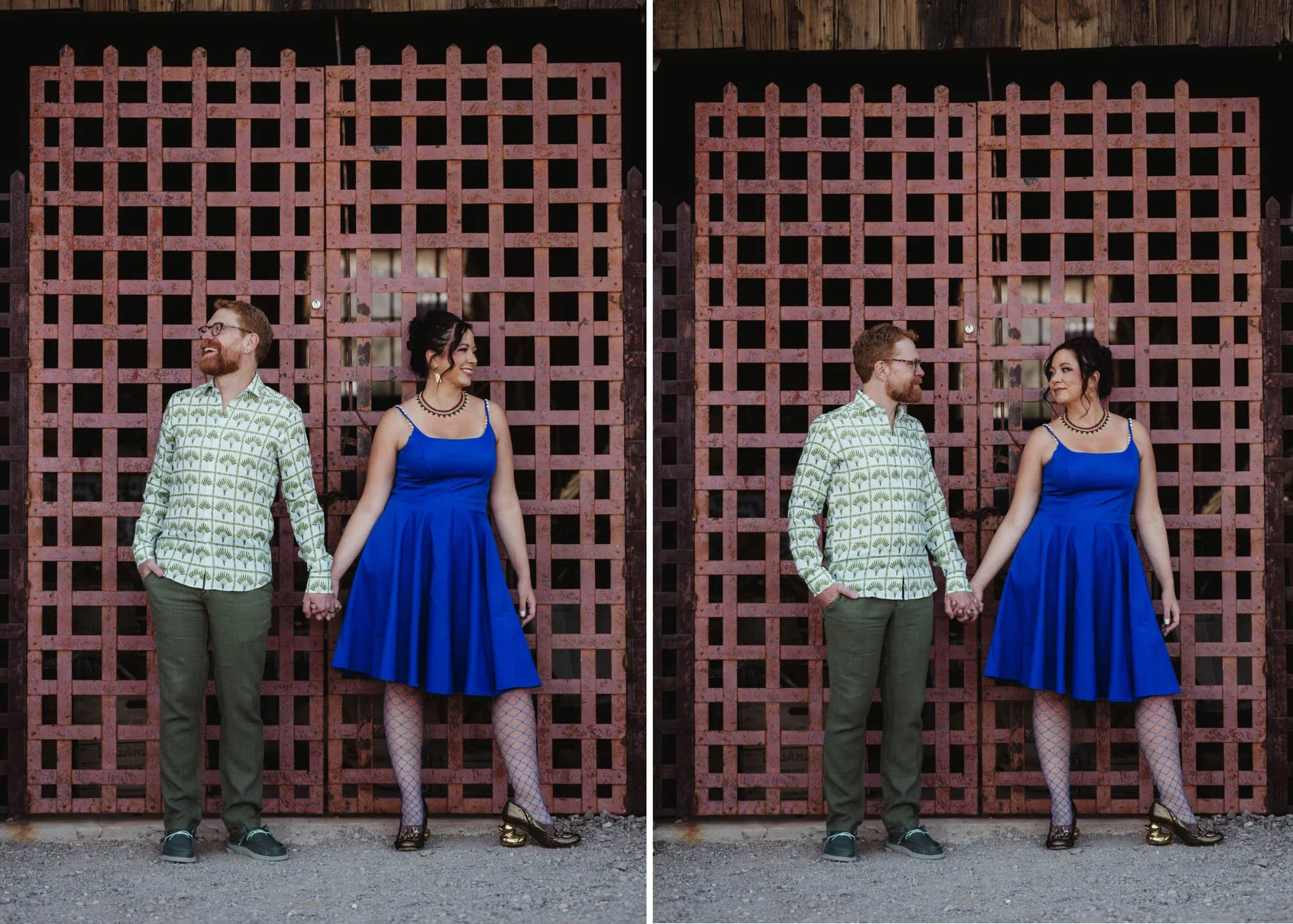 Elopement Portraits at Nelson Ghost Town - Amber Garrett Photography-35.jpg
