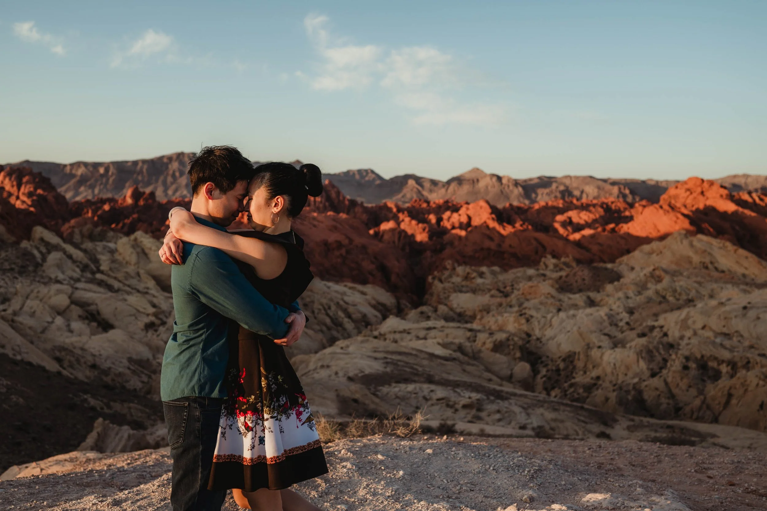 Valley of Fire Engagement Pictures - Amber Garrett Photography-3.jpg