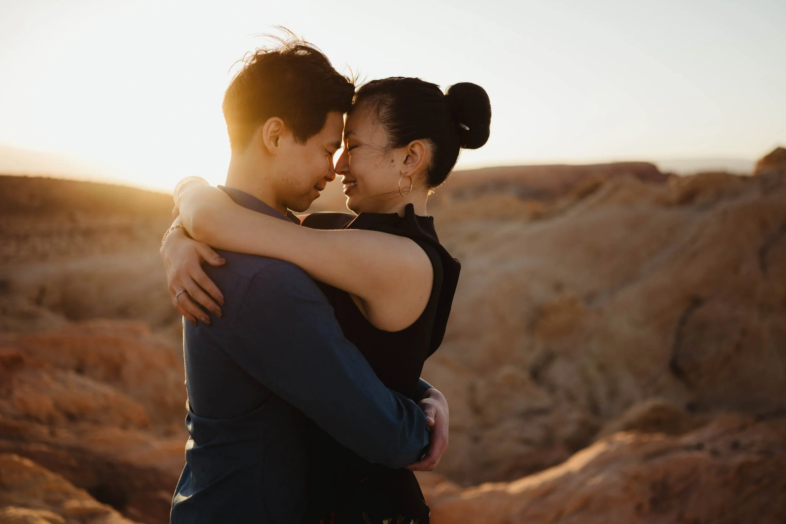 Valley of Fire Engagement Pictures - Amber Garrett Photography-5.jpg