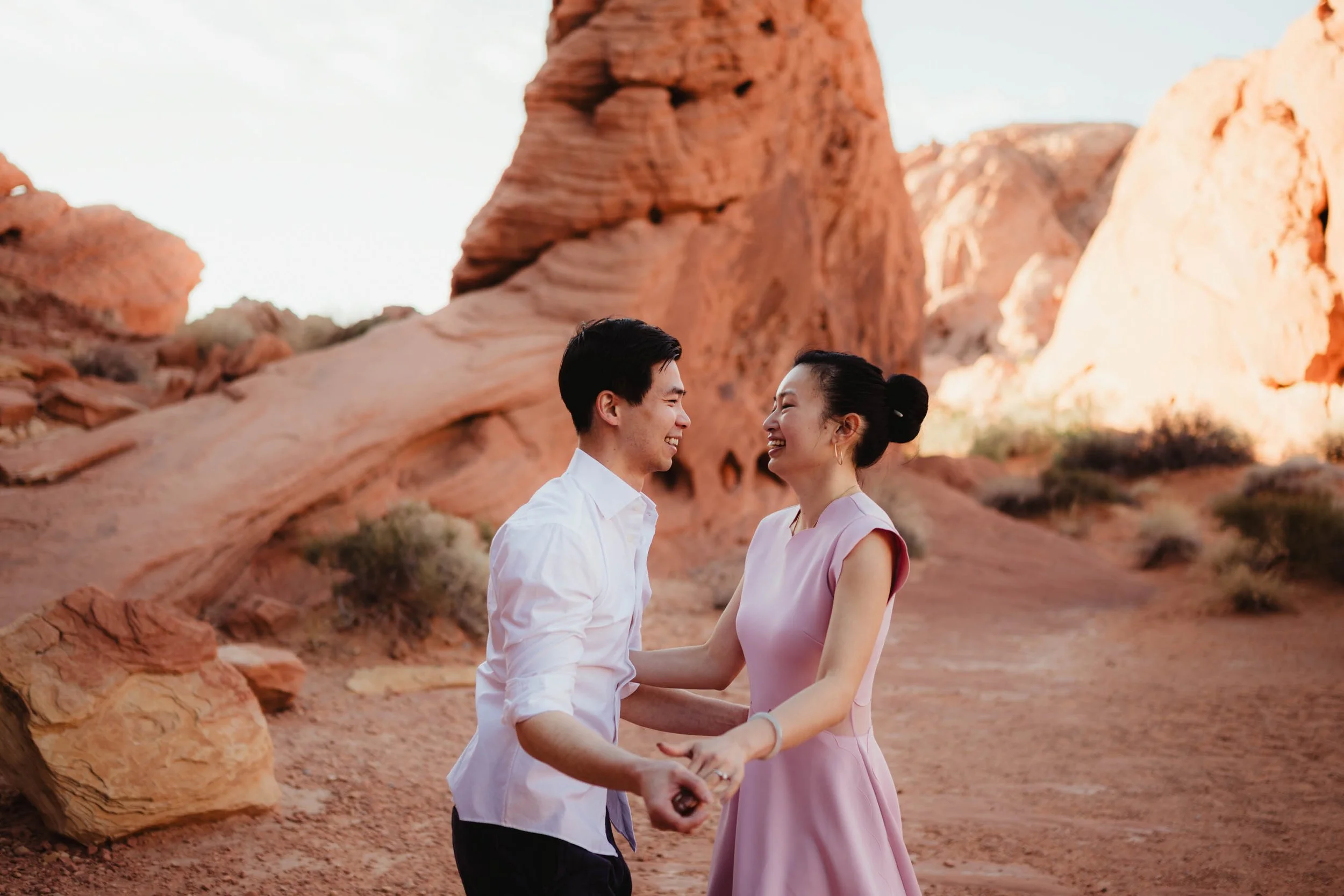 Valley of Fire Engagement Pictures - Amber Garrett Photography-17.jpg