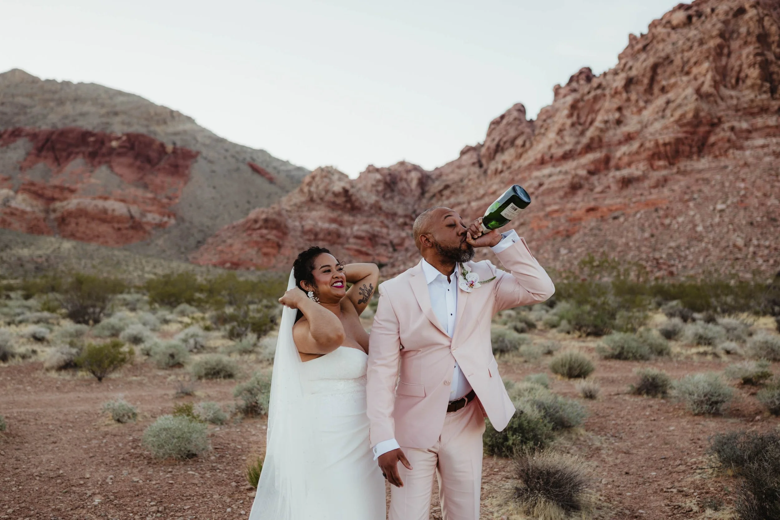 Las Vegas Elopement Pictures - Amber Garrett Photography-11.jpg