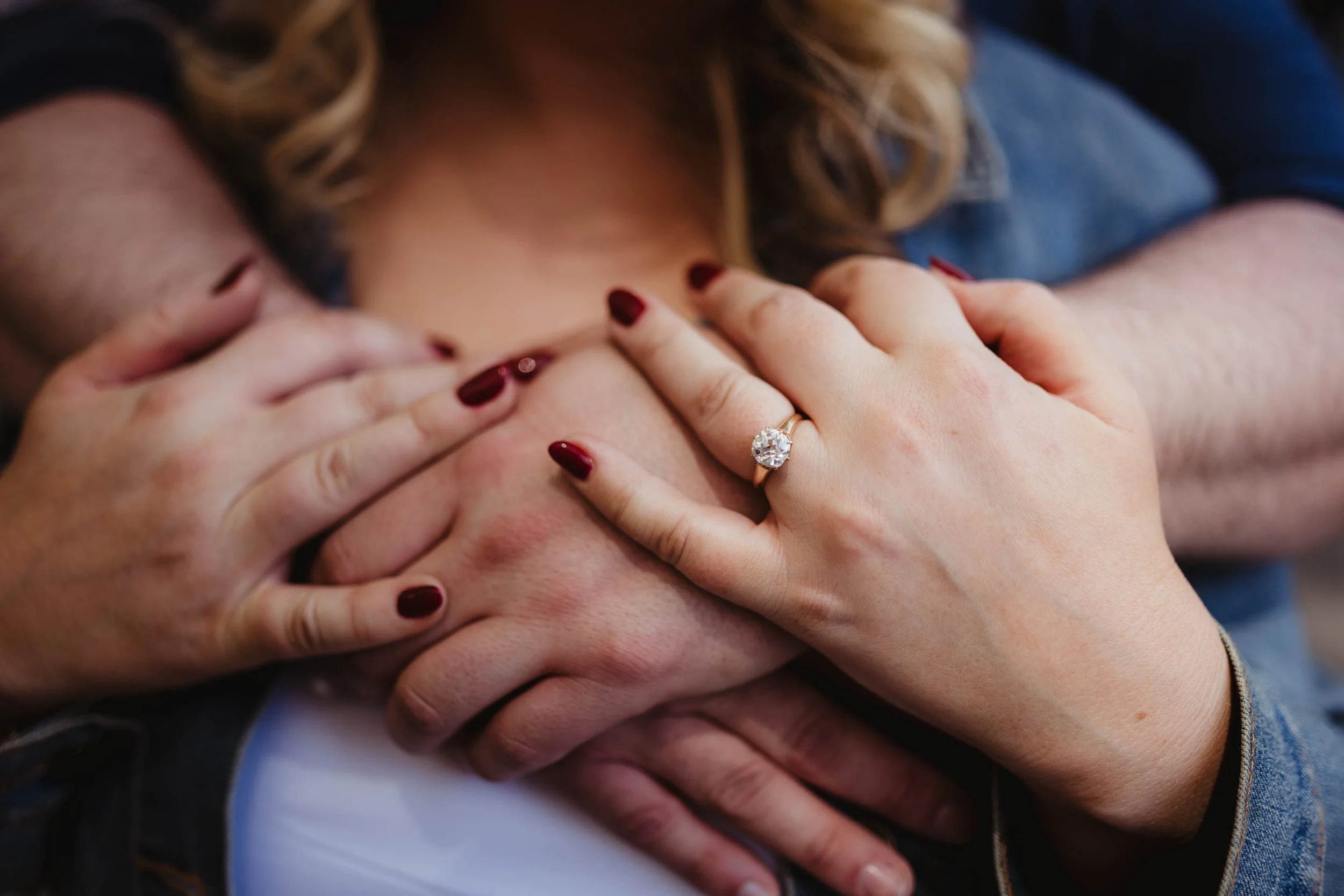 Best Time of Day for a Photoshoot - Amber Garrett Photography-19.jpg