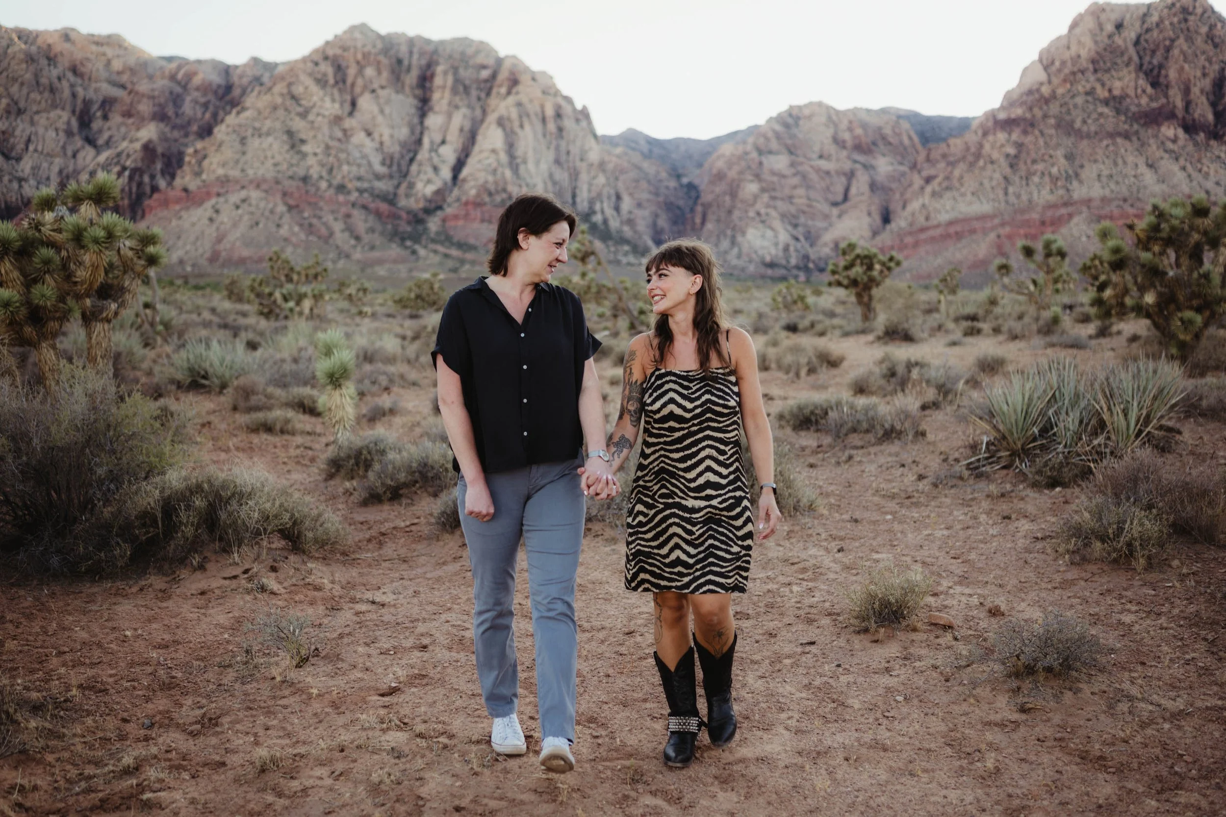 Las Vegas Engagement Photographer - Cost of Engagement Pictures-3.jpg