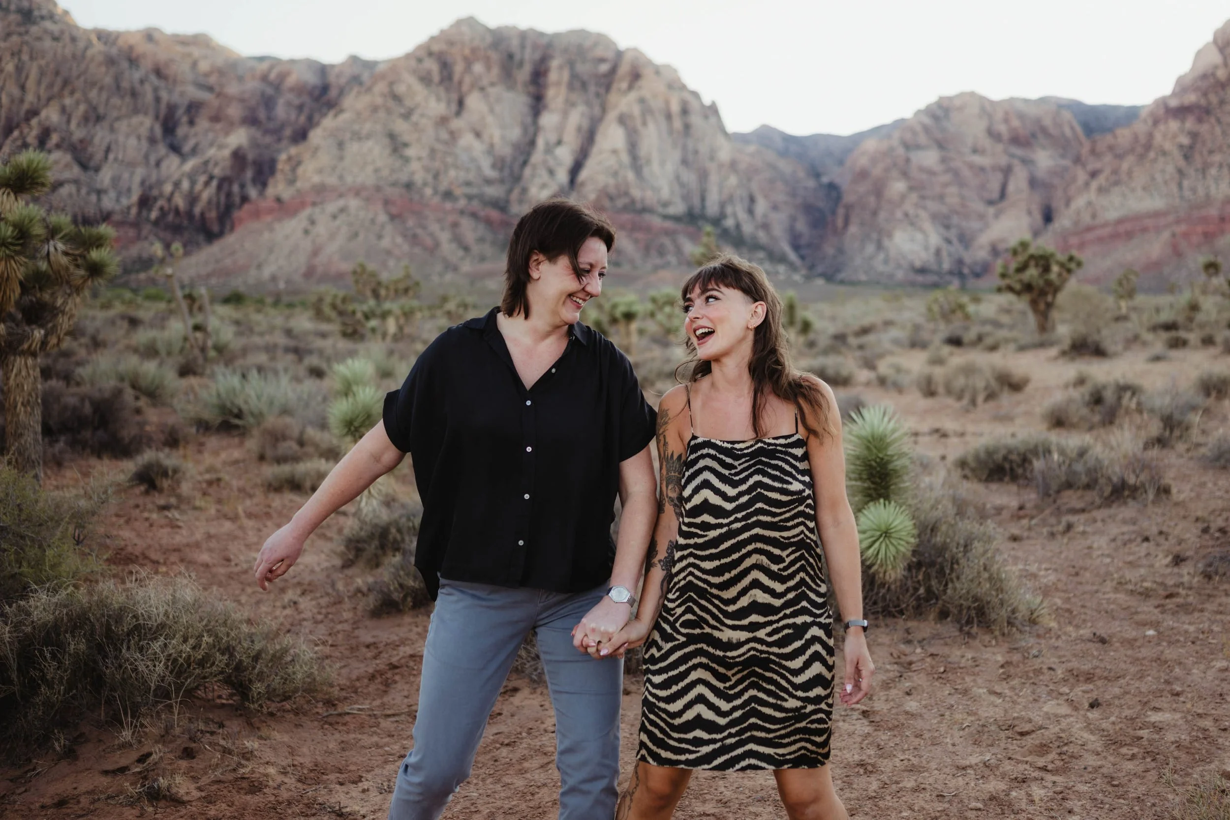 Las Vegas Engagement Photographer - Cost of Engagement Pictures-4.jpg