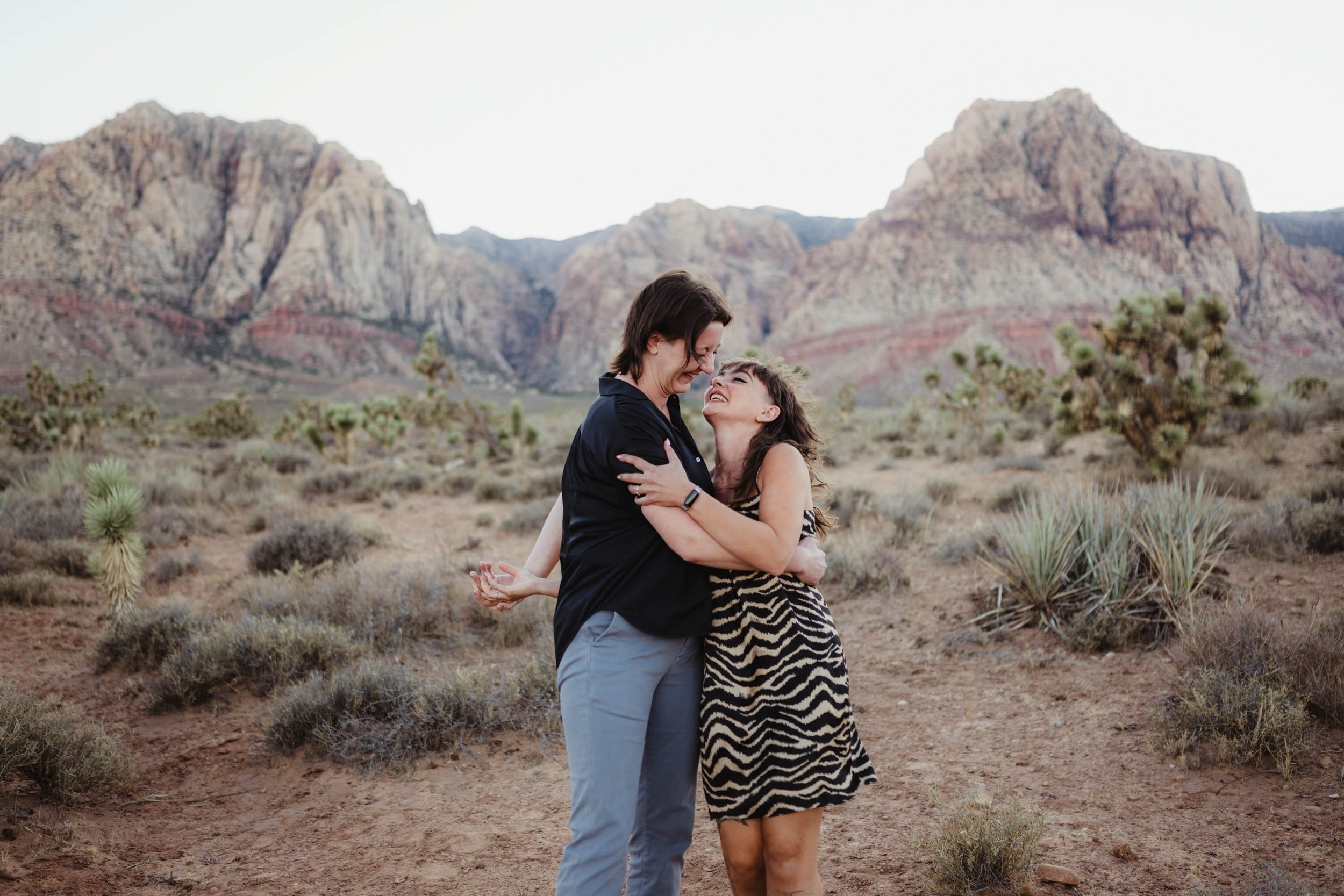 Las Vegas Engagement Photographer - Cost of Engagement Pictures-6.jpg