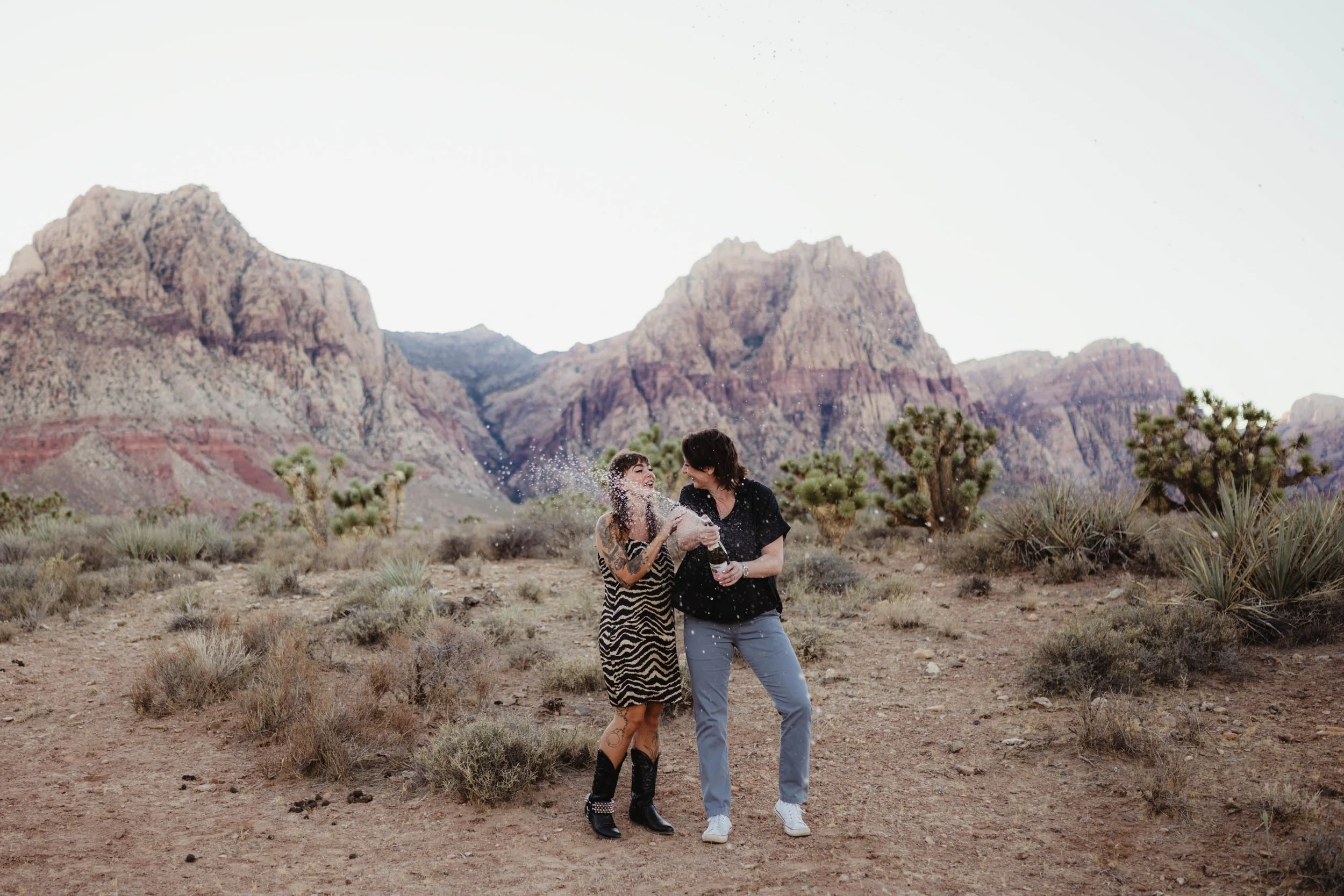 Las Vegas Engagement Photographer - Cost of Engagement Pictures-8.jpg