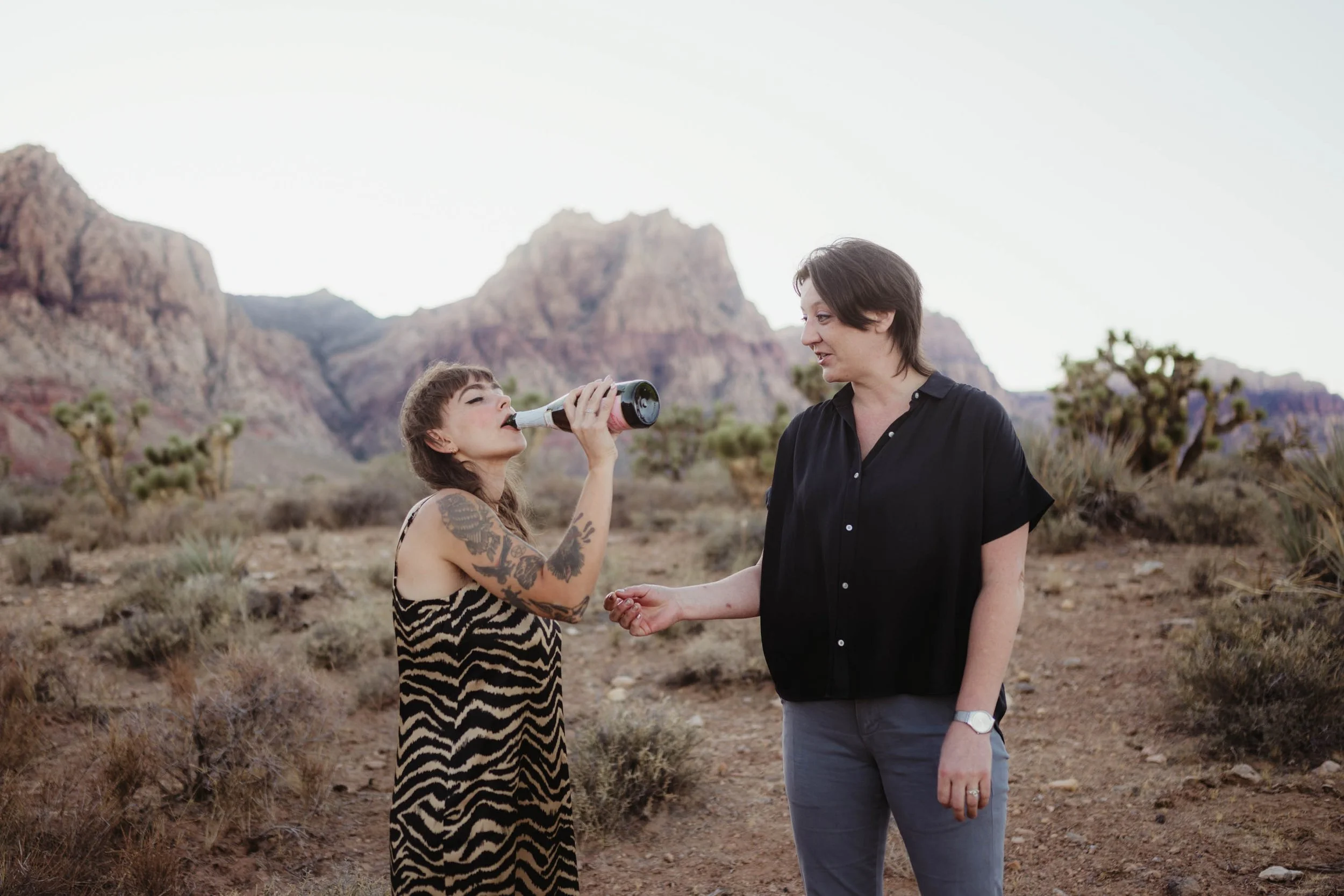 Las Vegas Engagement Photographer - Cost of Engagement Pictures-9.jpg