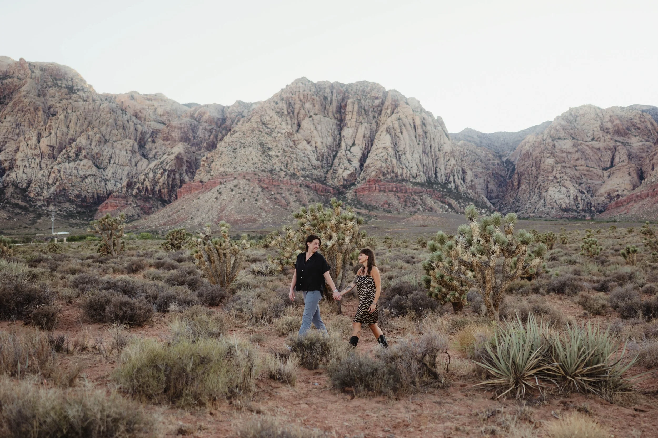 Las Vegas Engagement Photographer - Cost of Engagement Pictures-11.jpg