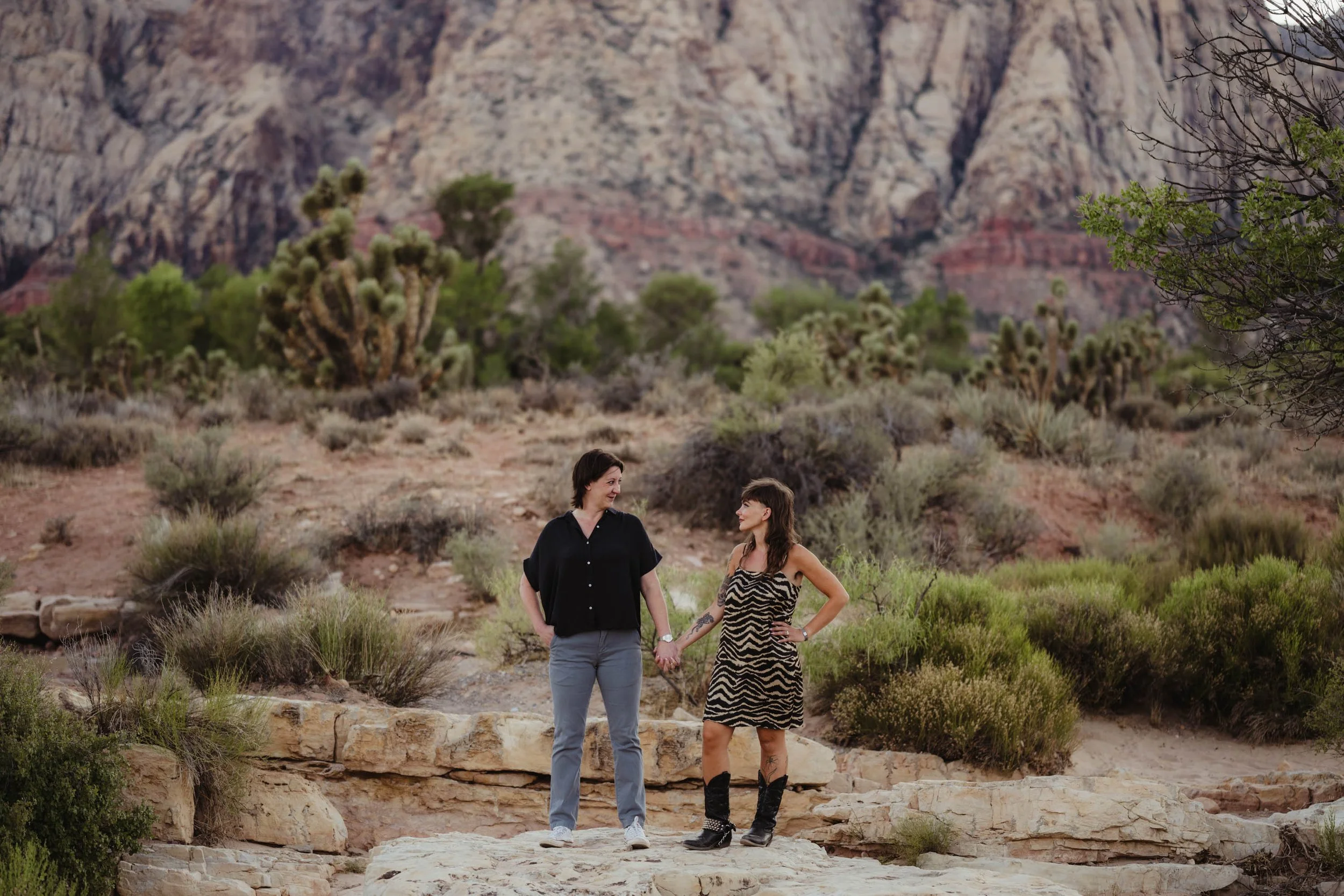 Las Vegas Engagement Photographer - Cost of Engagement Pictures-12.jpg