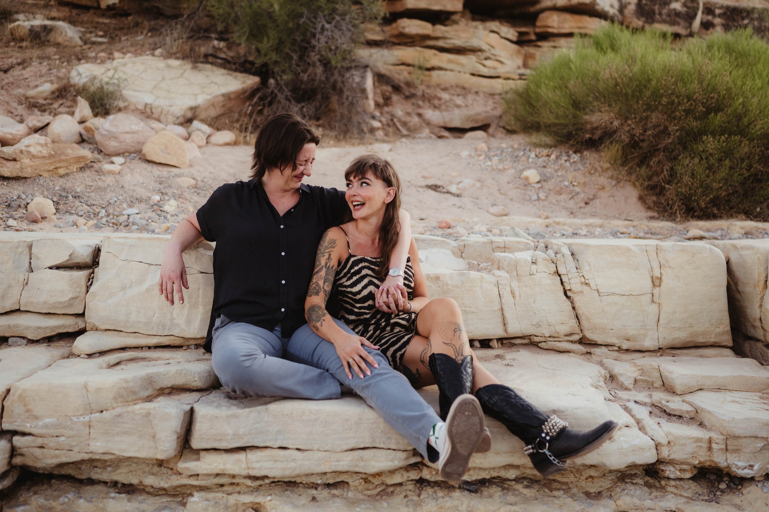 Las Vegas Engagement Photographer - Cost of Engagement Pictures-13.jpg