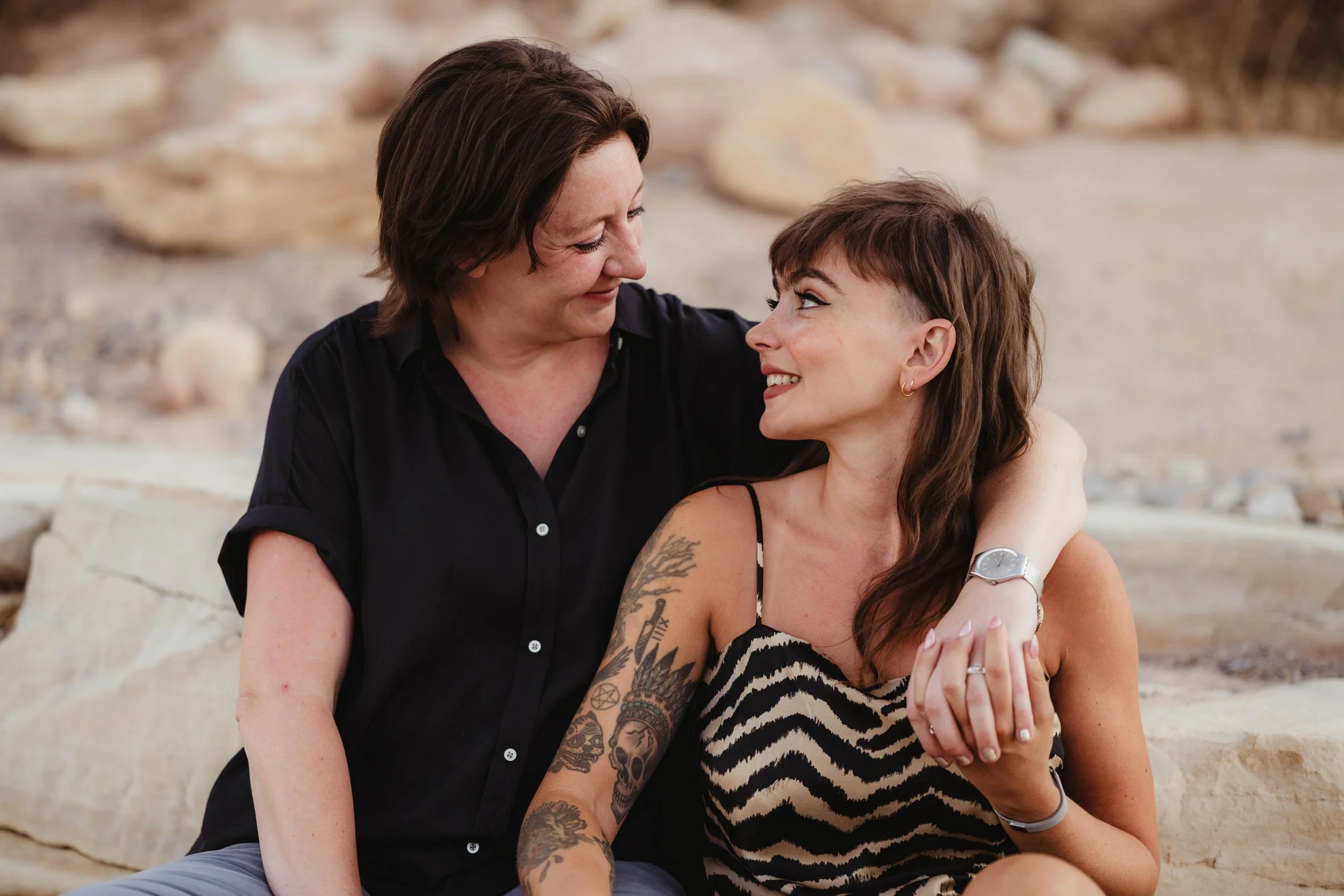 Las Vegas Engagement Photographer - Cost of Engagement Pictures-16.jpg