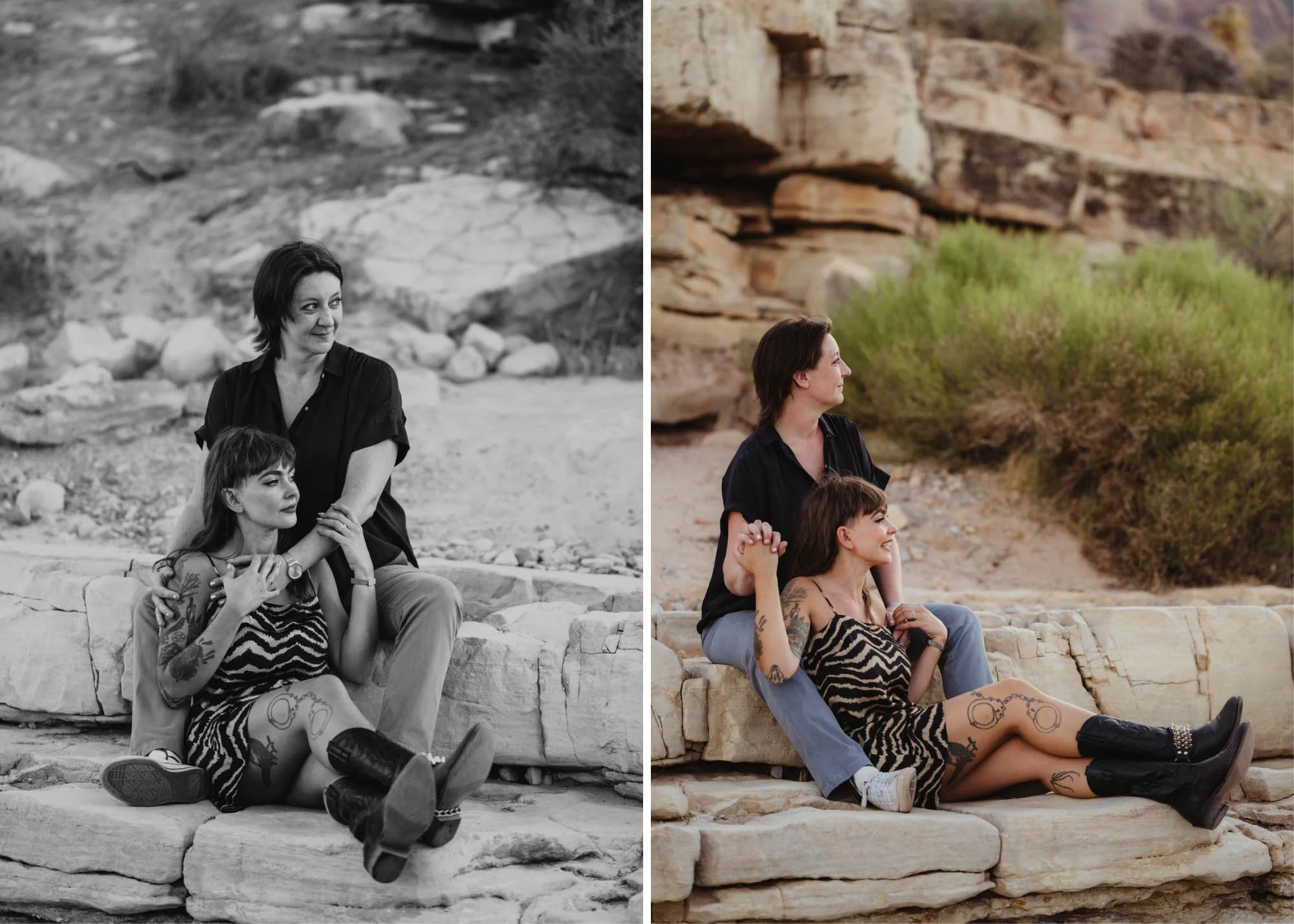 Las Vegas Engagement Photographer - Cost of Engagement Pictures-22.jpg