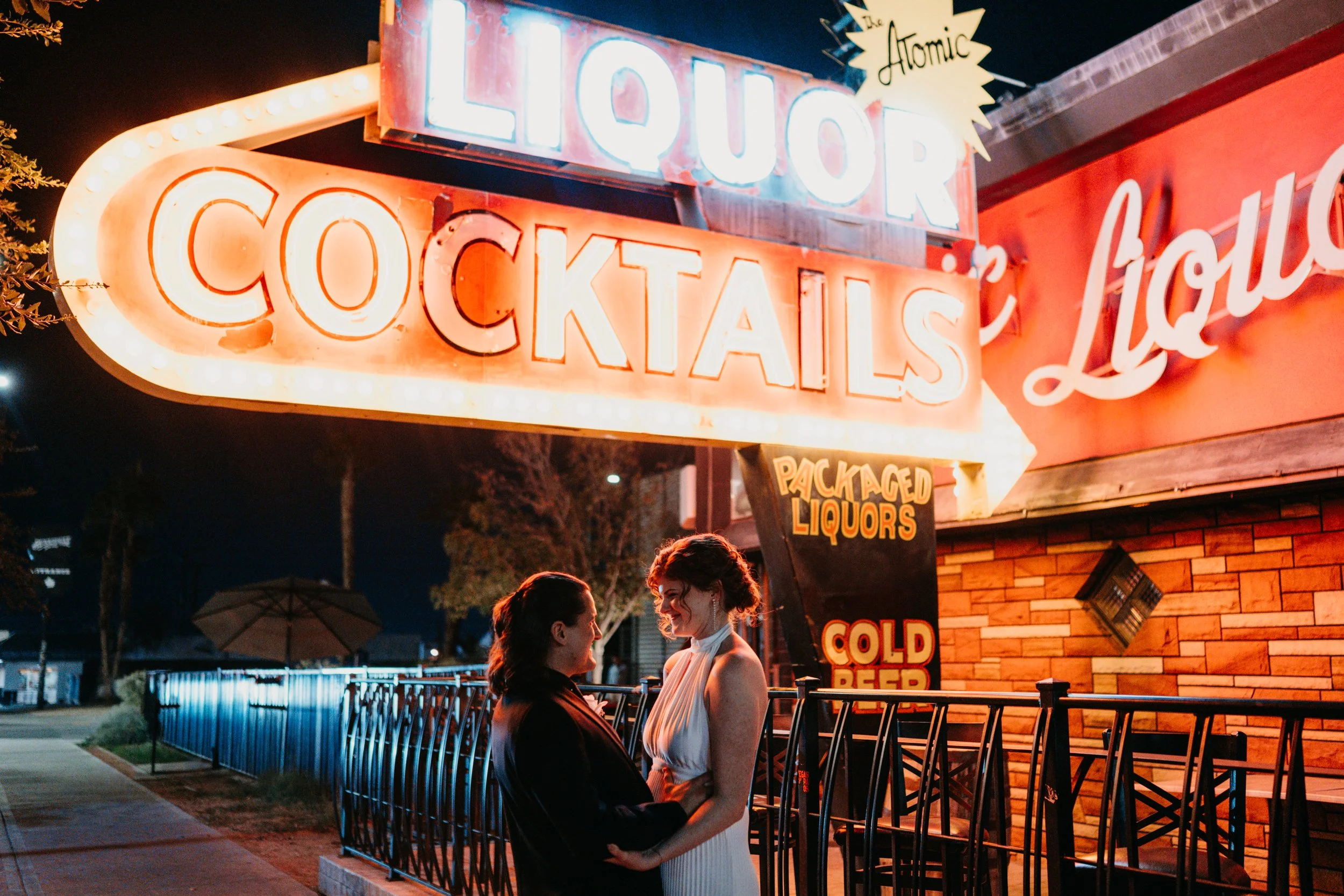 Wedding Weekend Photography Packages | Luxury Las Vegas Photographer