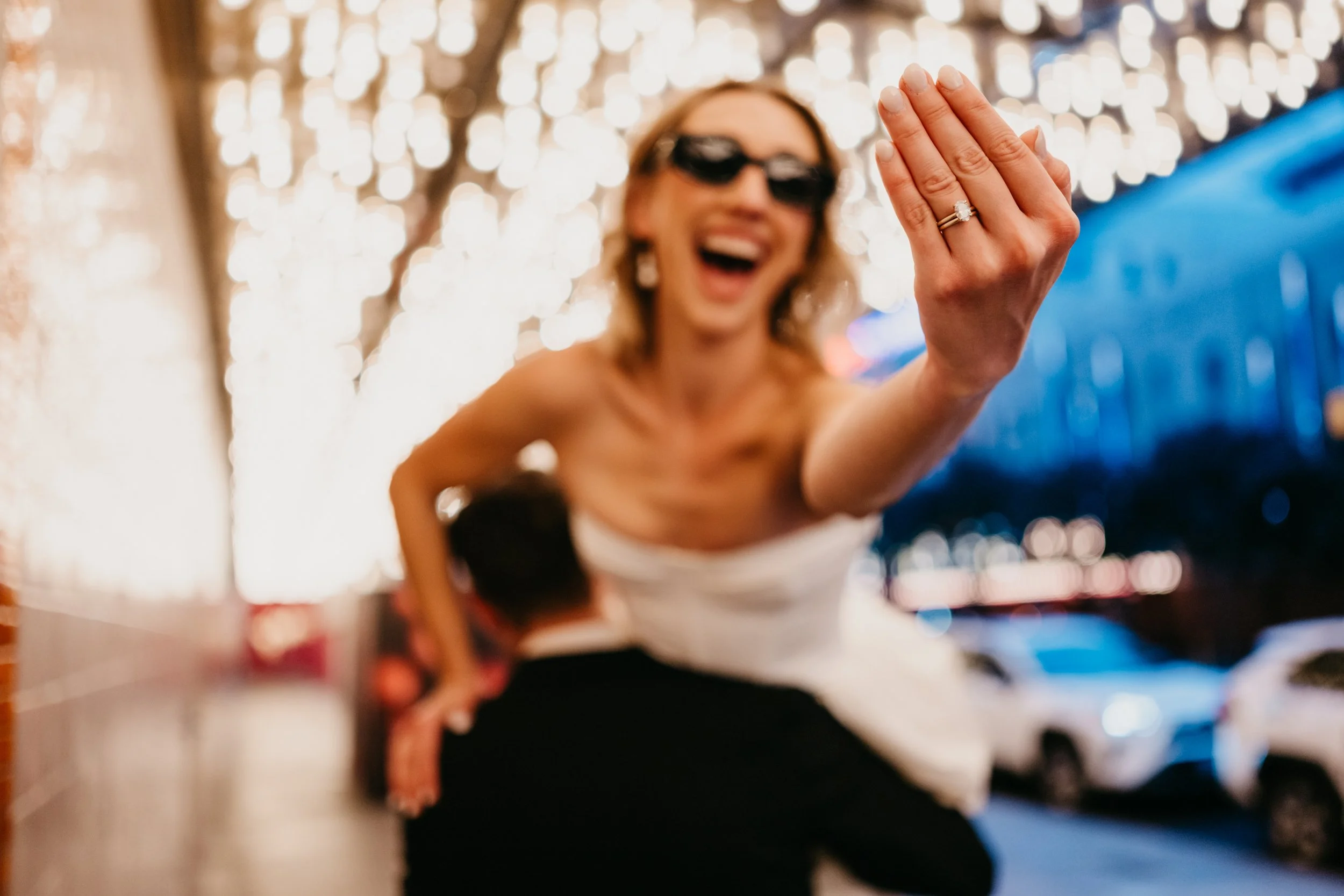 How Much Does it Cost To Elope in Las Vegas? | Las Vegas Elopement Photographer