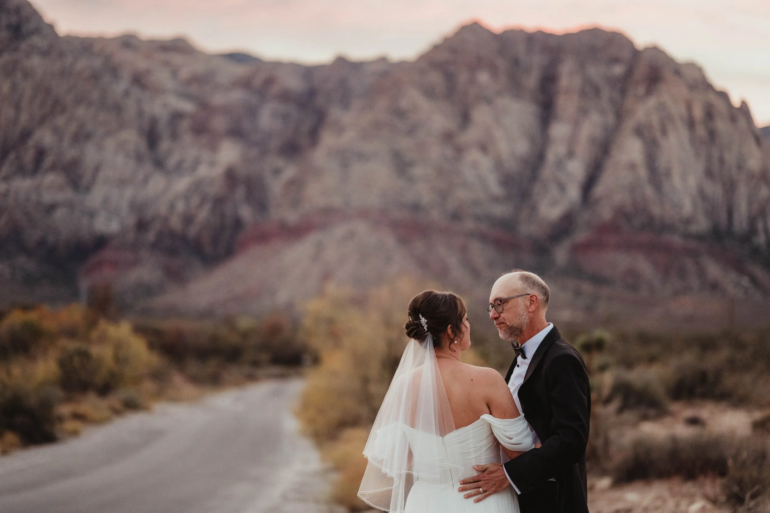 What to Know About a Desert Elopement - Las Vegas Elopement Photographer-33.jpg