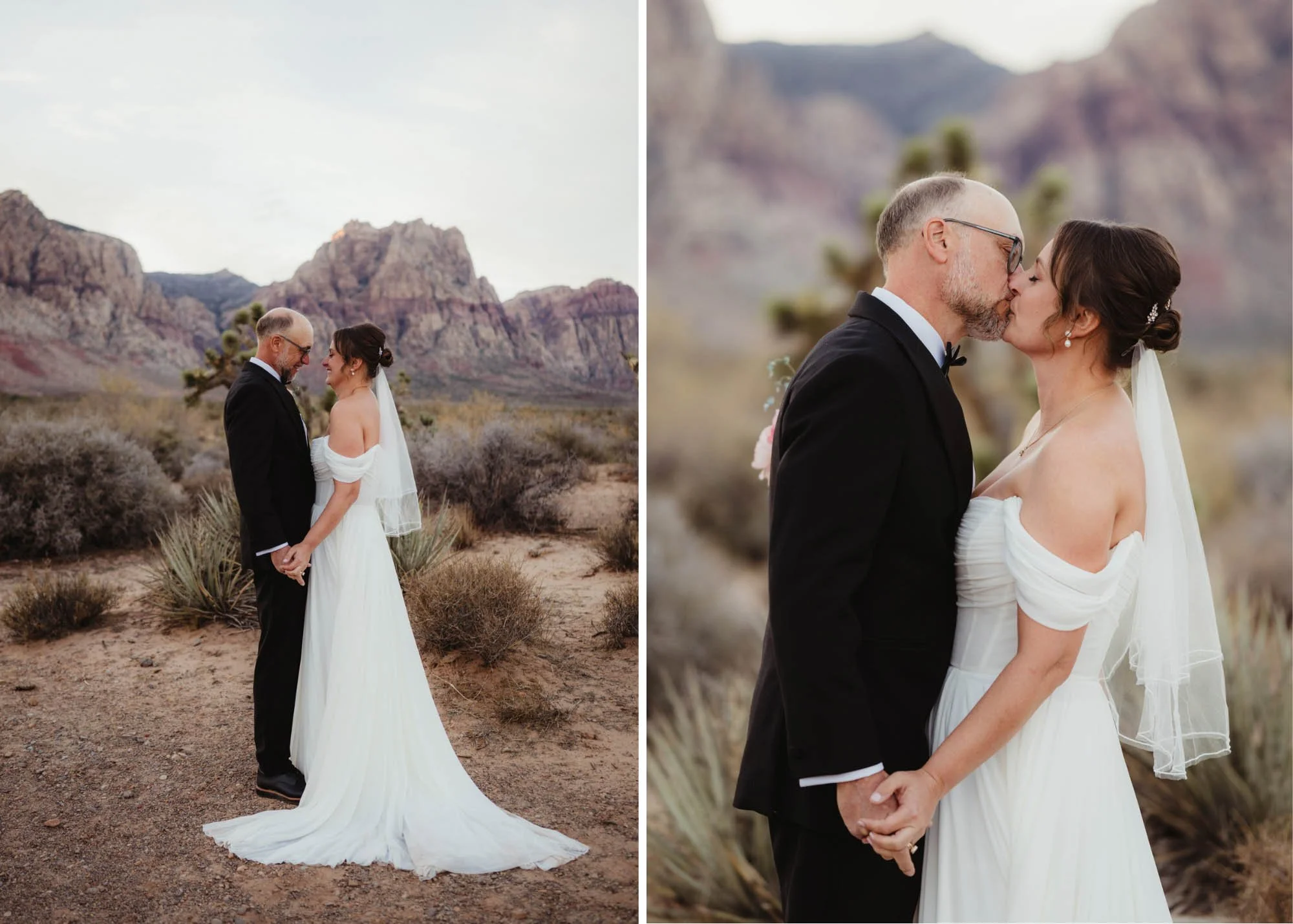 What to Know About a Desert Elopement - Las Vegas Elopement Photographer-49.jpg