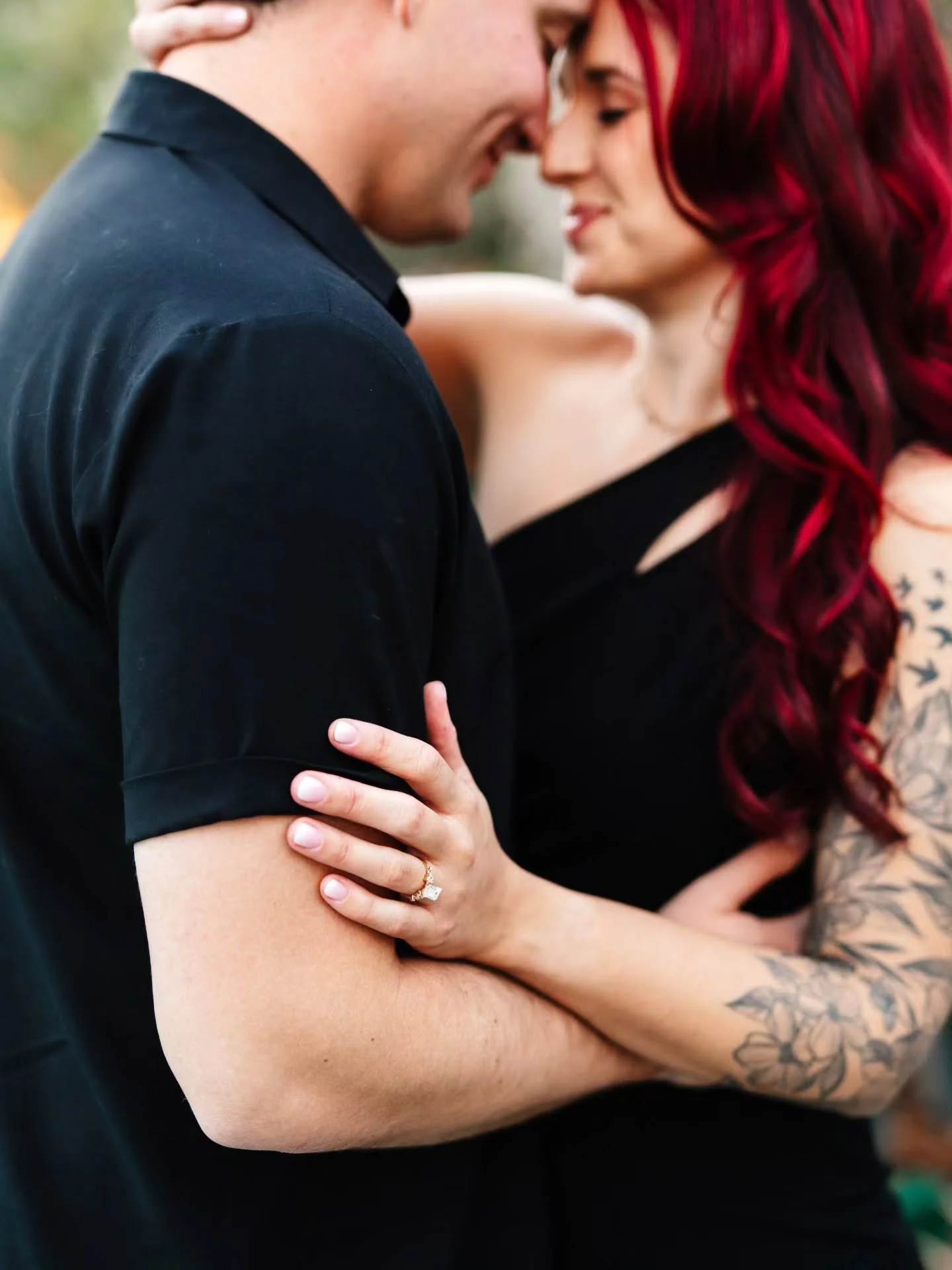 Happy is what happens when all your dreams come true. ✨️ 

Photo: @truecolorscreative 
Beauty: @krystylhernandez 
Nails: @nailed_by_steph / @thenailcollectivelv 
Hair: @ardenxxhair