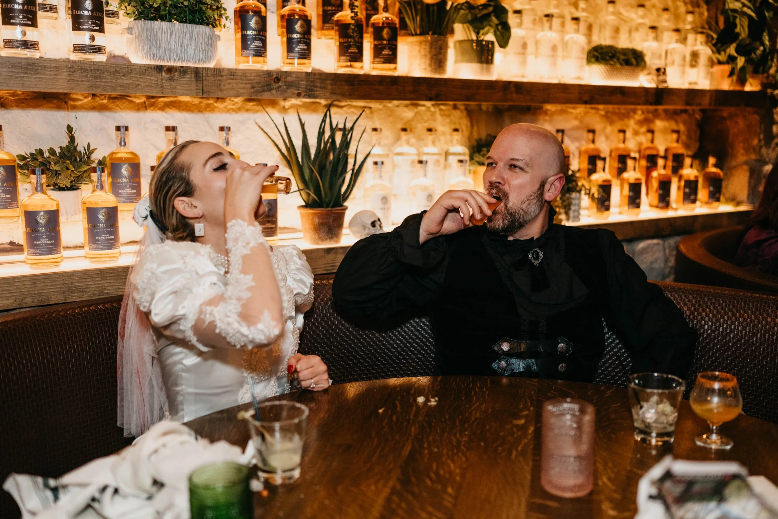 Wedding Reception Ideas and Inspiration - Las Vegas Wedding Photographer-17.jpg