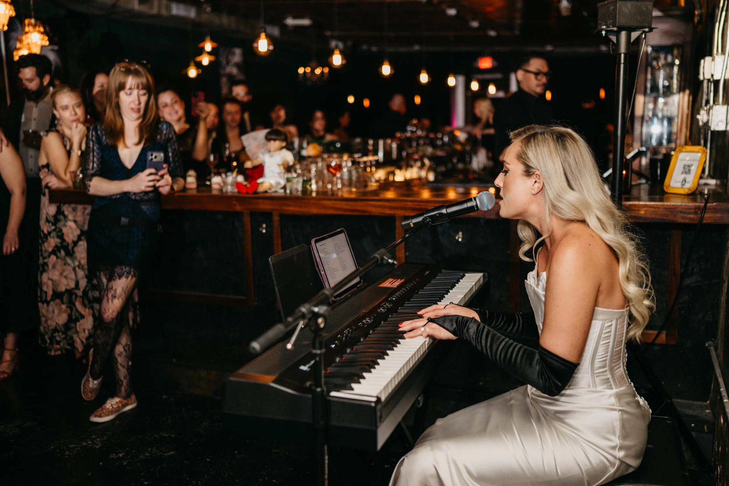 Wedding Reception Ideas and Inspiration - Las Vegas Wedding Photographer-50.jpg