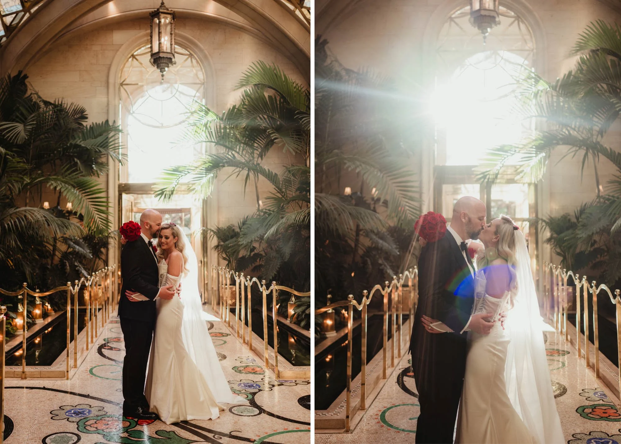 Wedding Reception Ideas and Inspiration - Las Vegas Wedding Photographer-61.jpg