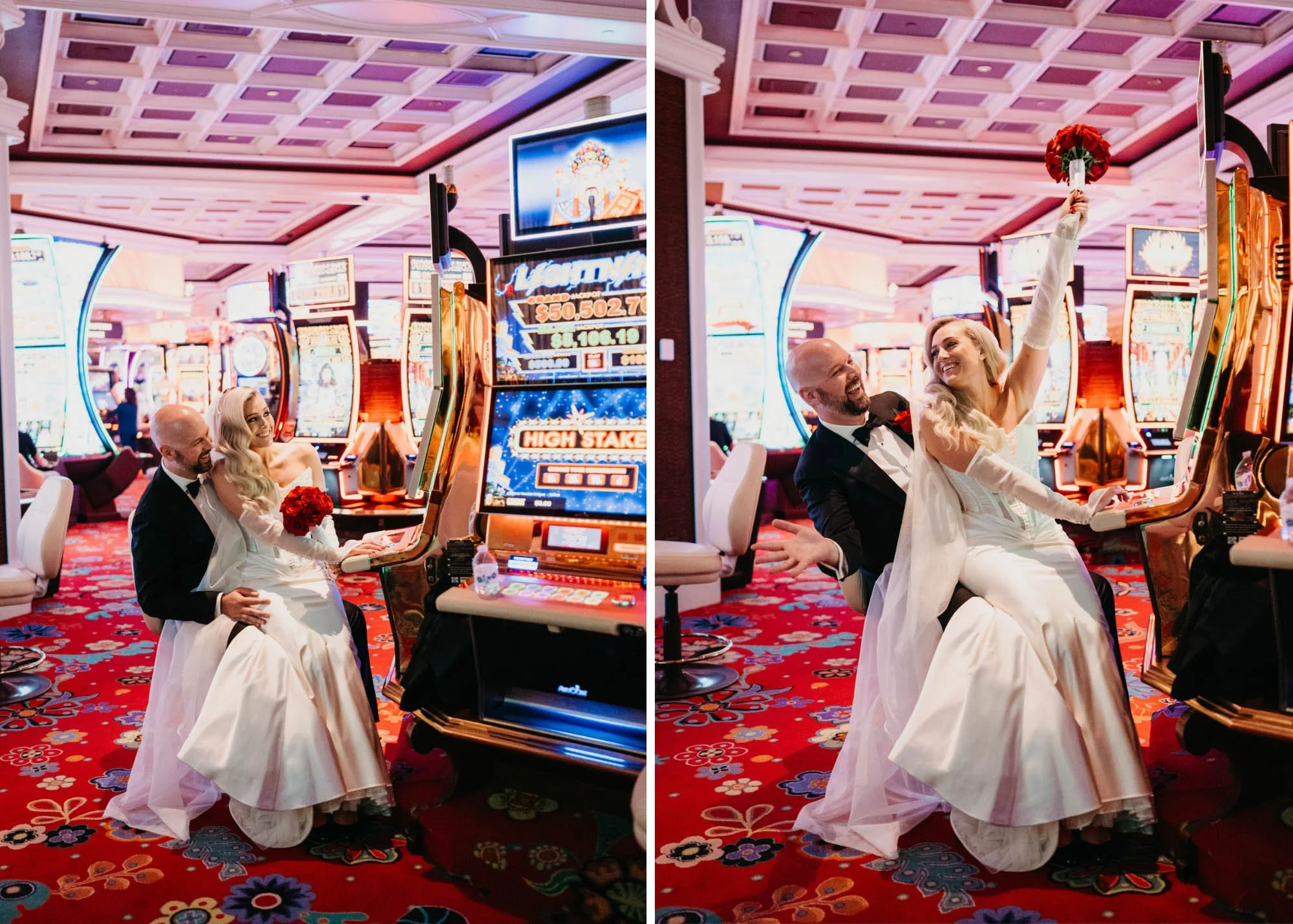 Wedding Reception Ideas and Inspiration - Las Vegas Wedding Photographer-62.jpg