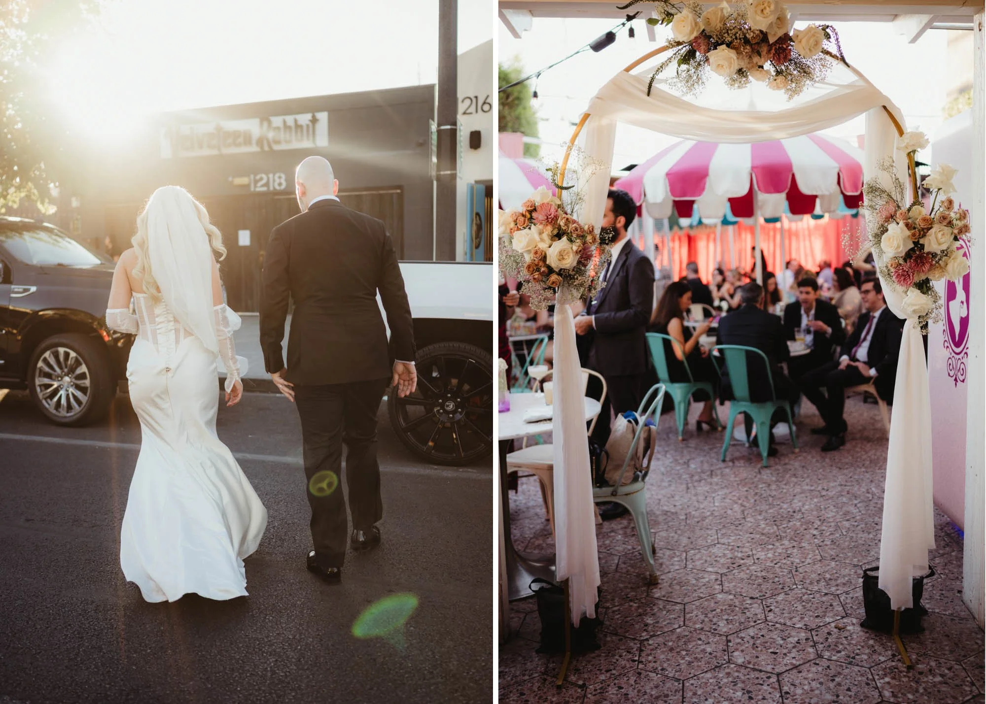 Wedding Reception Ideas and Inspiration - Las Vegas Wedding Photographer-63.jpg