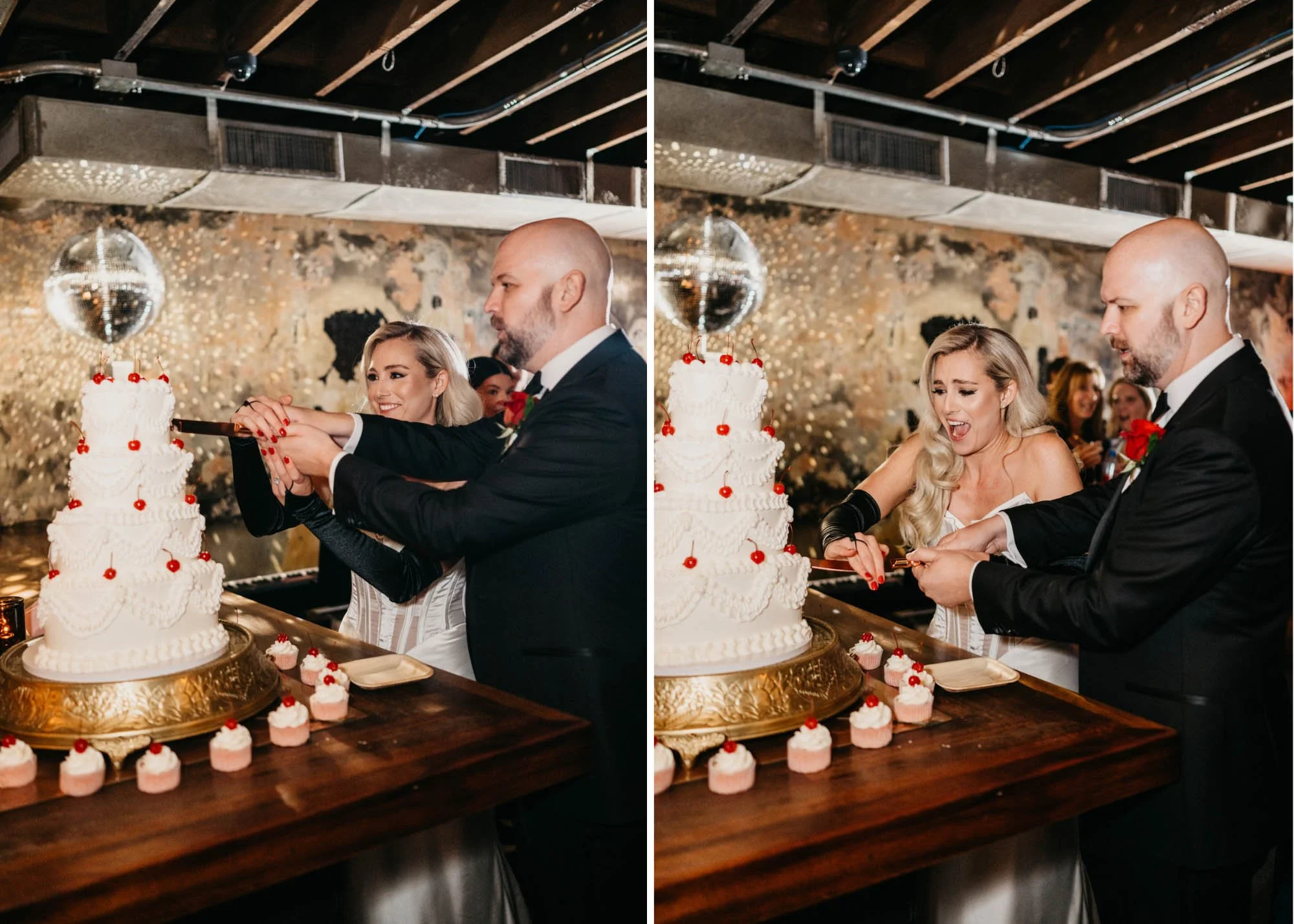 Wedding Reception Ideas and Inspiration - Las Vegas Wedding Photographer-66.jpg