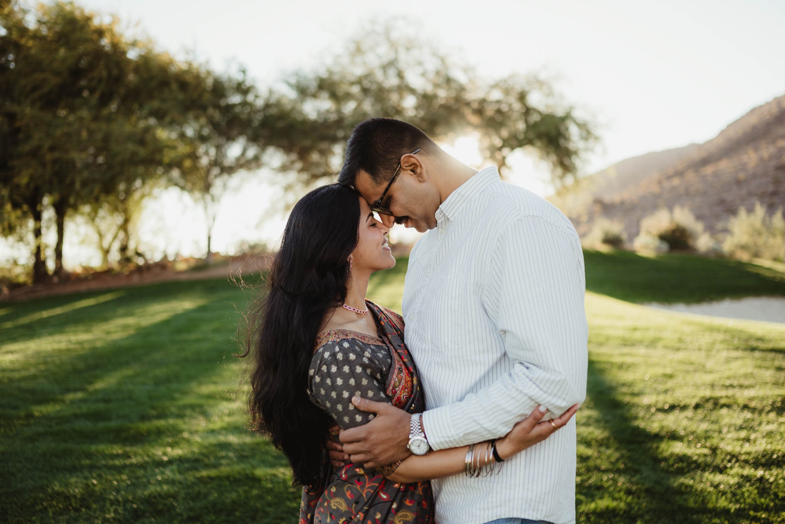 How to Choose the Right Photographer | Las Vegas Engagement Photography