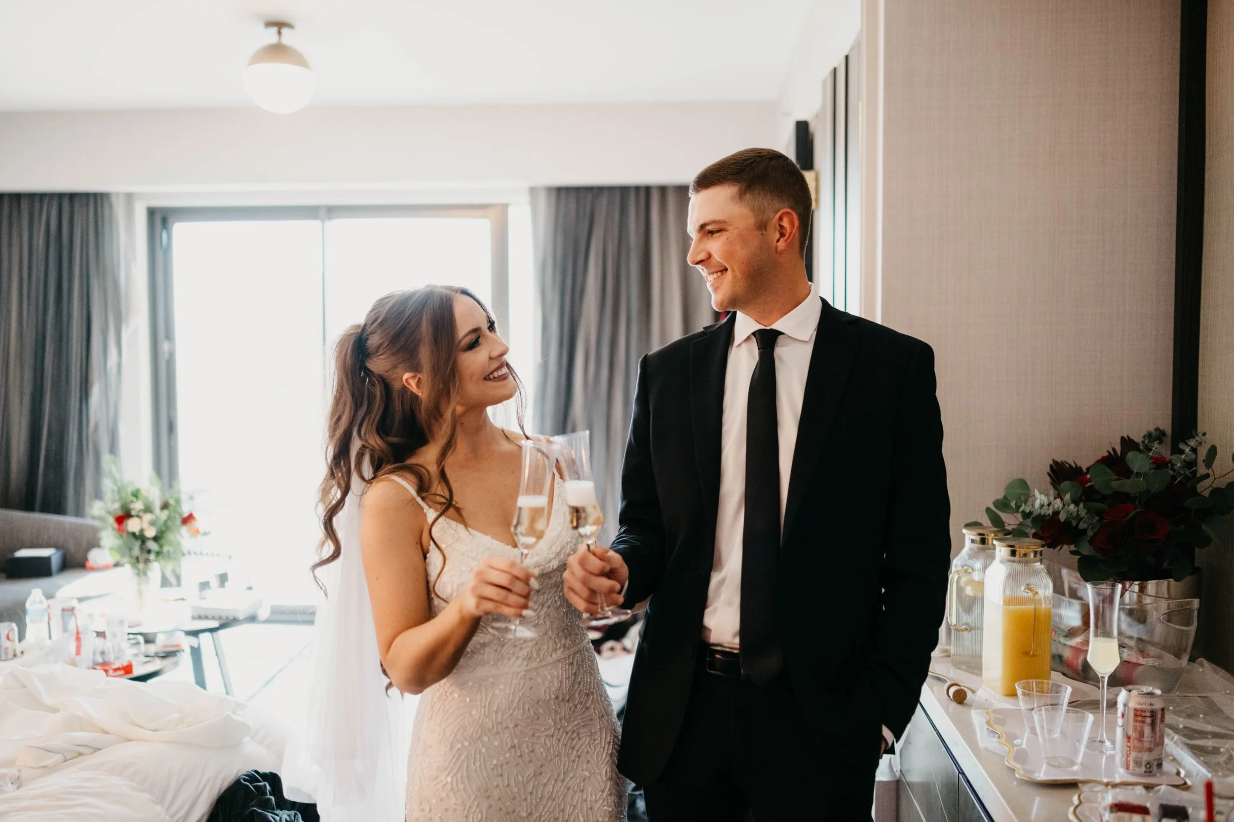 Hiring the Same Photographer for Engagement and Wedding Pictures - Las Vegas Wedding Photographer-8.jpg