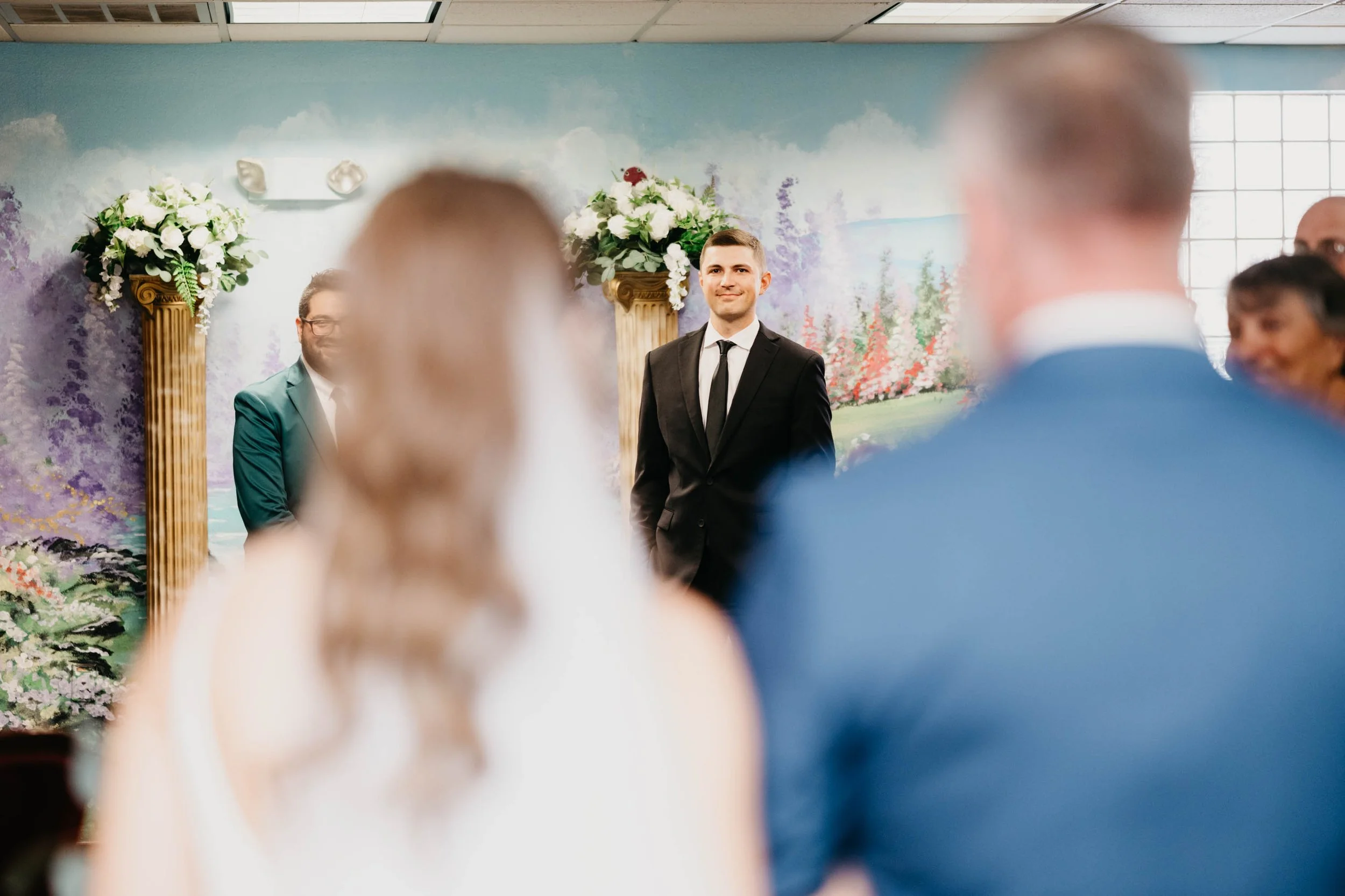 Hiring the Same Photographer for Engagement and Wedding Pictures - Las Vegas Wedding Photographer-14.jpg