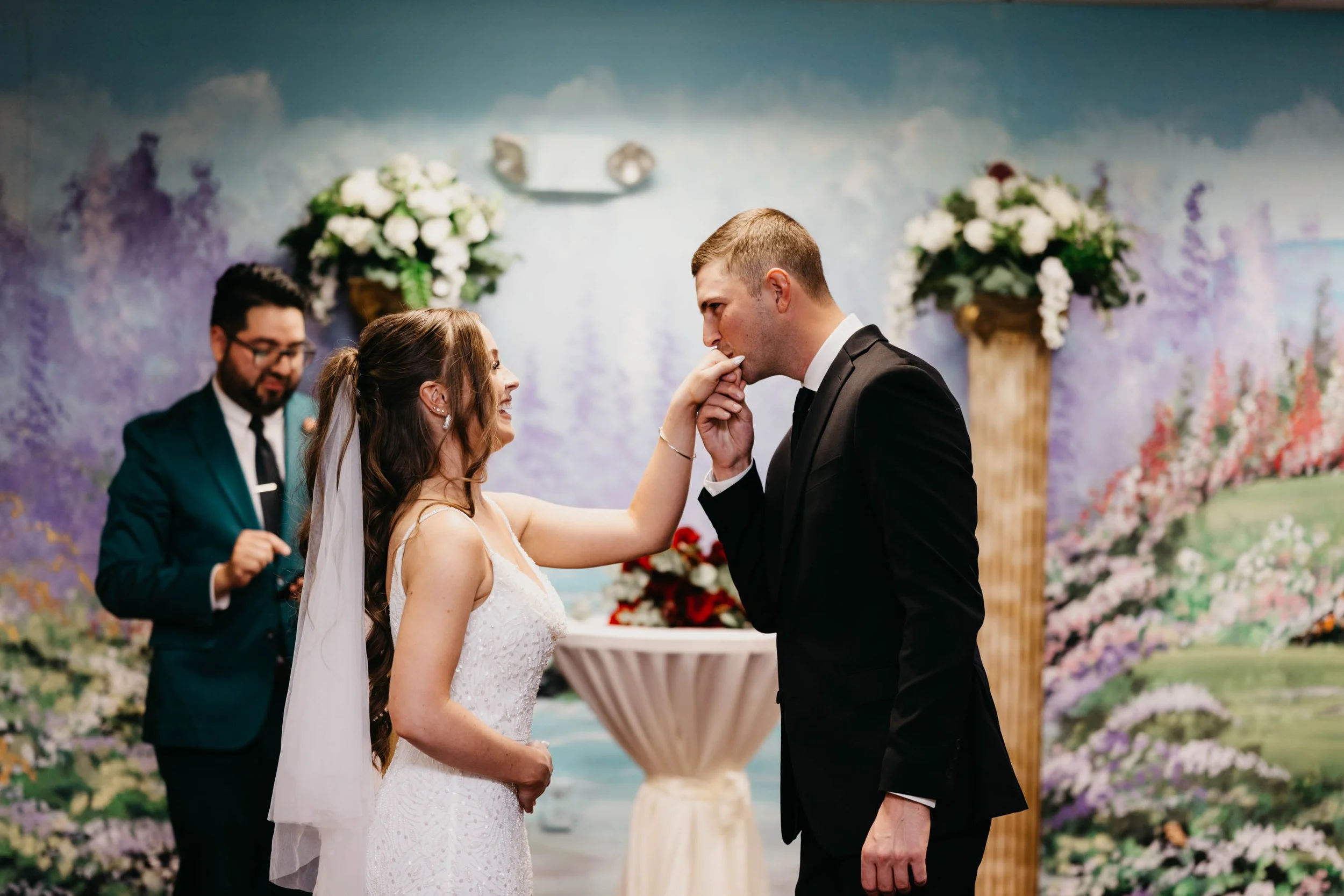 Hiring the Same Photographer for Engagement and Wedding Pictures - Las Vegas Wedding Photographer-17.jpg