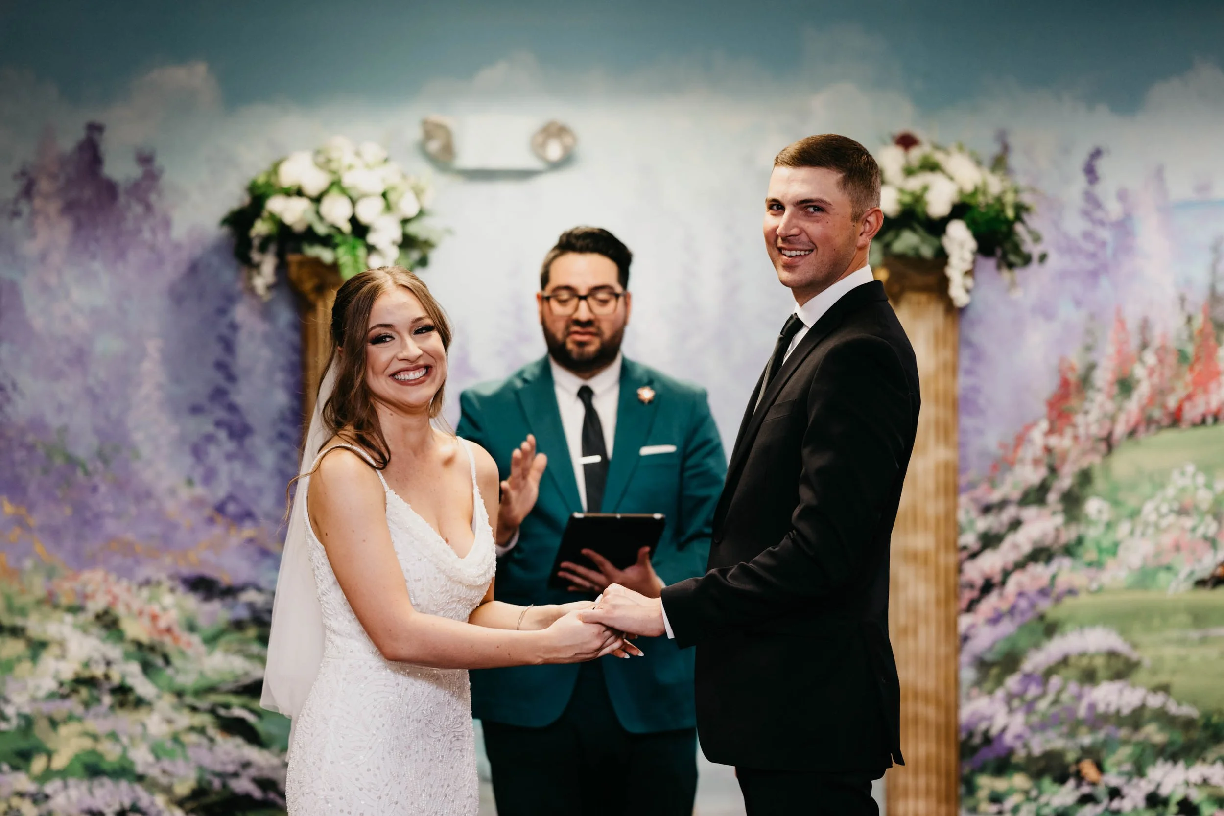 Hiring the Same Photographer for Engagement and Wedding Pictures - Las Vegas Wedding Photographer-19.jpg