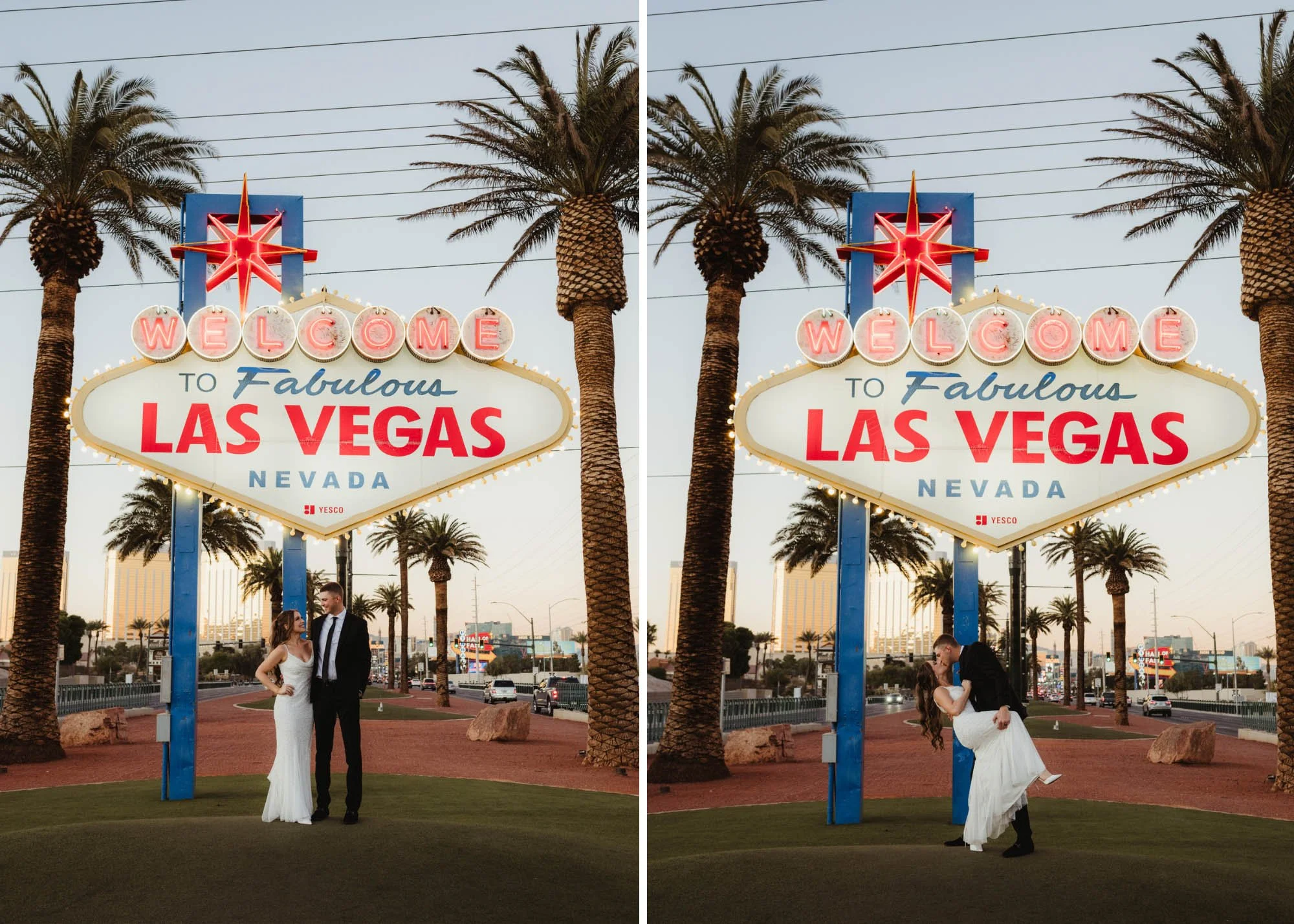 Hiring the Same Photographer for Engagement and Wedding Pictures - Las Vegas Wedding Photographer-34.jpg