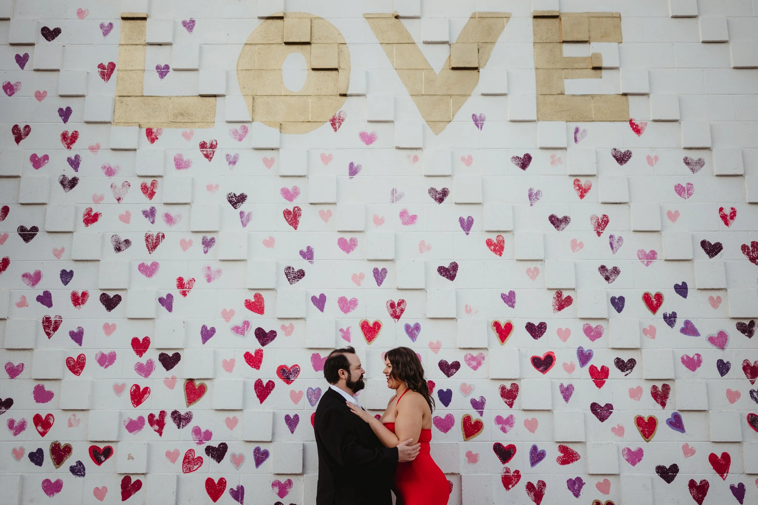 What to Know About Your Anniversary Portrait Session | Las Vegas Couple’s Portrait Photographer 