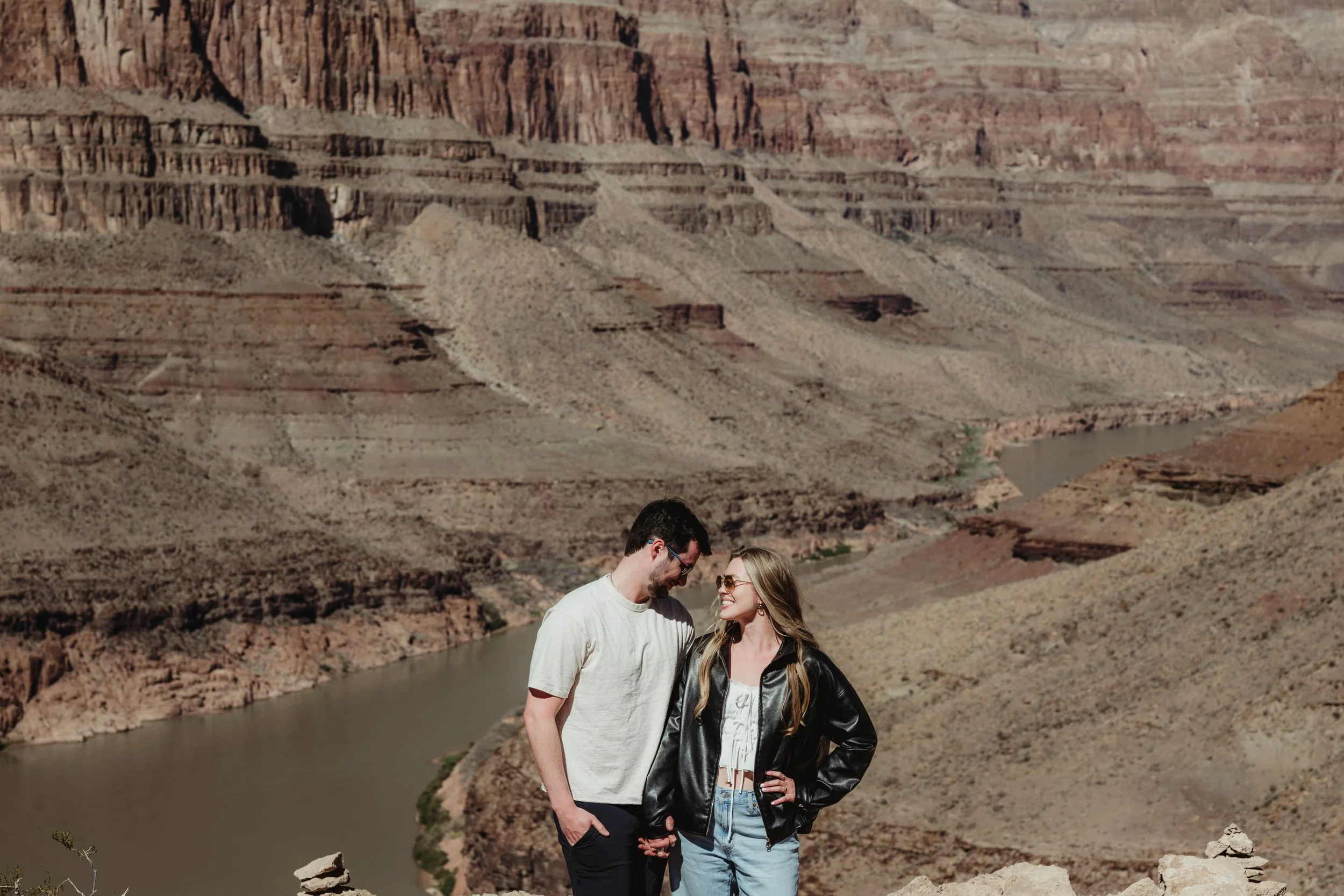 Planning a Helicopter Tour Proposal Las Vegas Elopement and Wedding Photographer-18.jpg