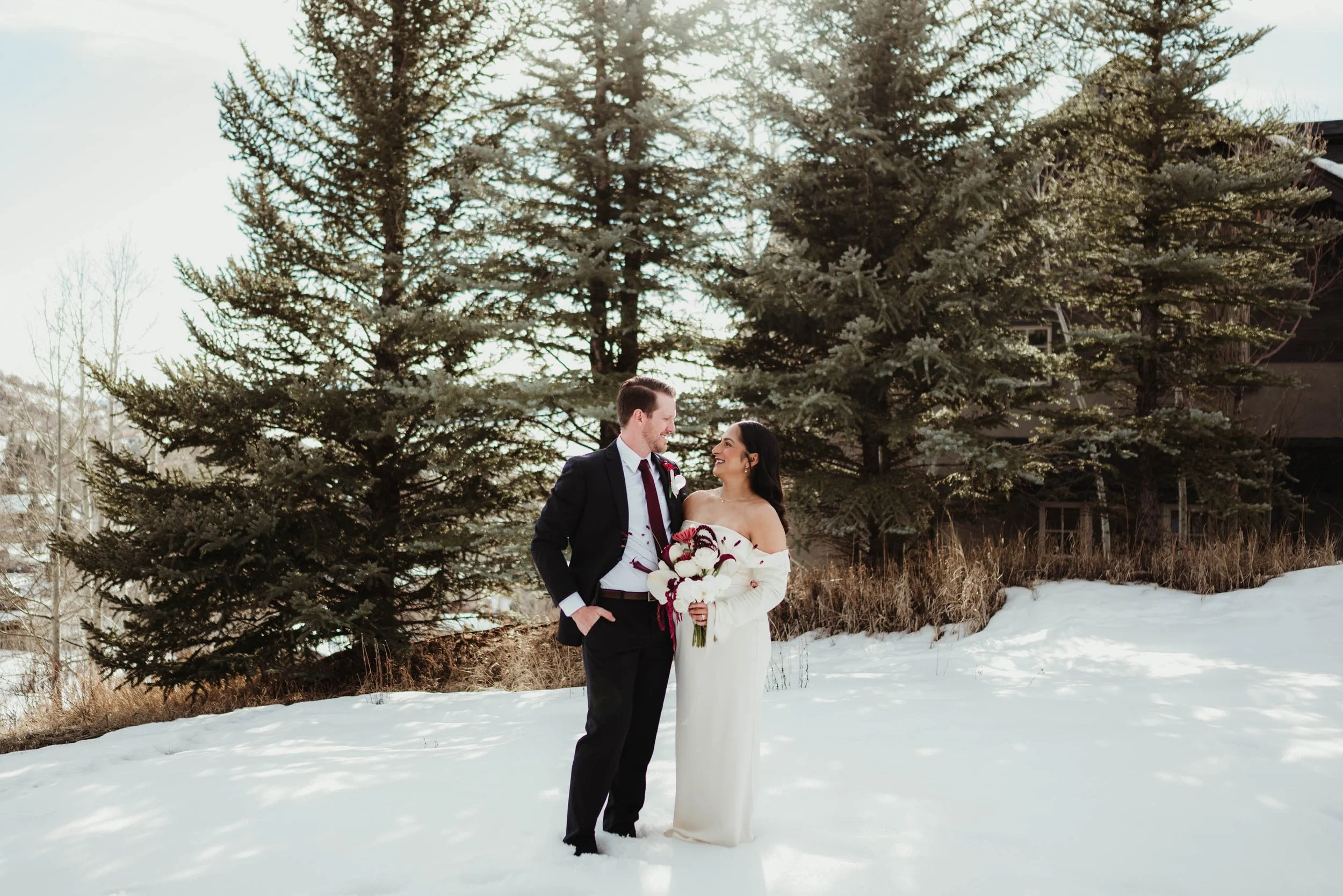 Steamboat Springs Winter Elopement Day Timeline Las Vegas Elopement and Wedding Photographer-26.jpg