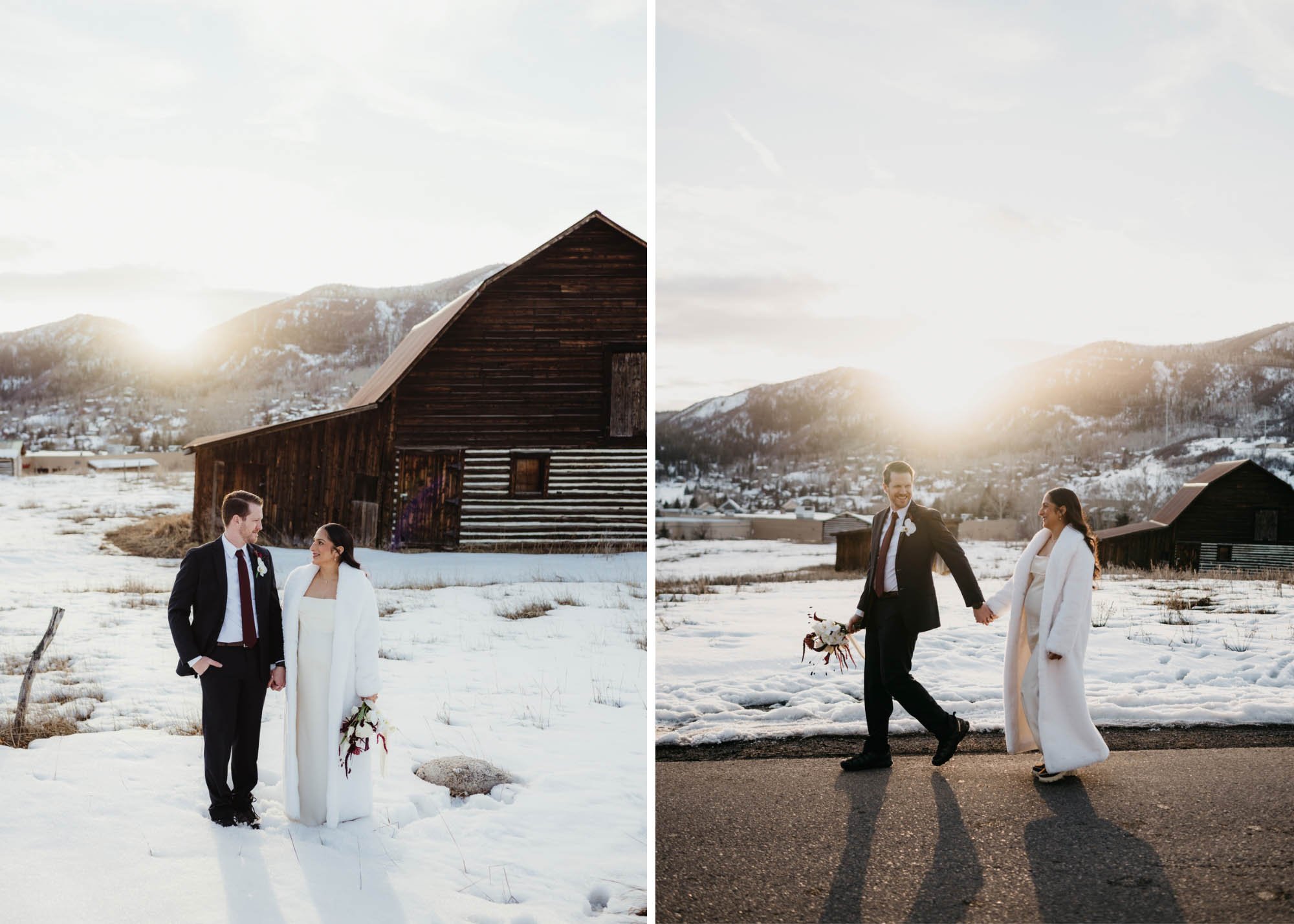 Steamboat Springs Winter Elopement Day Timeline Las Vegas Elopement and Wedding Photographer-59.jpg