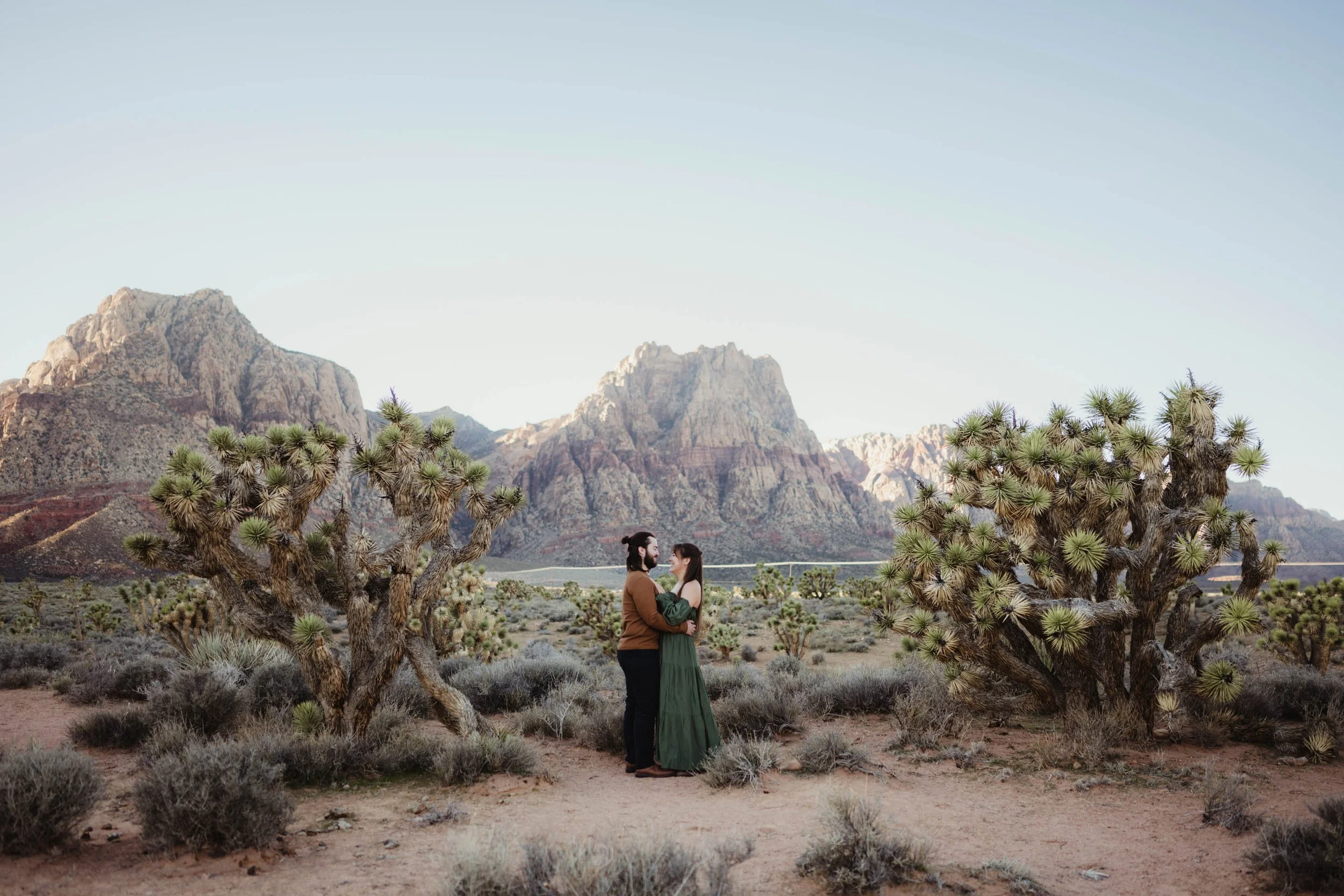 Couples Anniversary Portrait Ideas Las Vegas Wedding Photographer-1.jpg