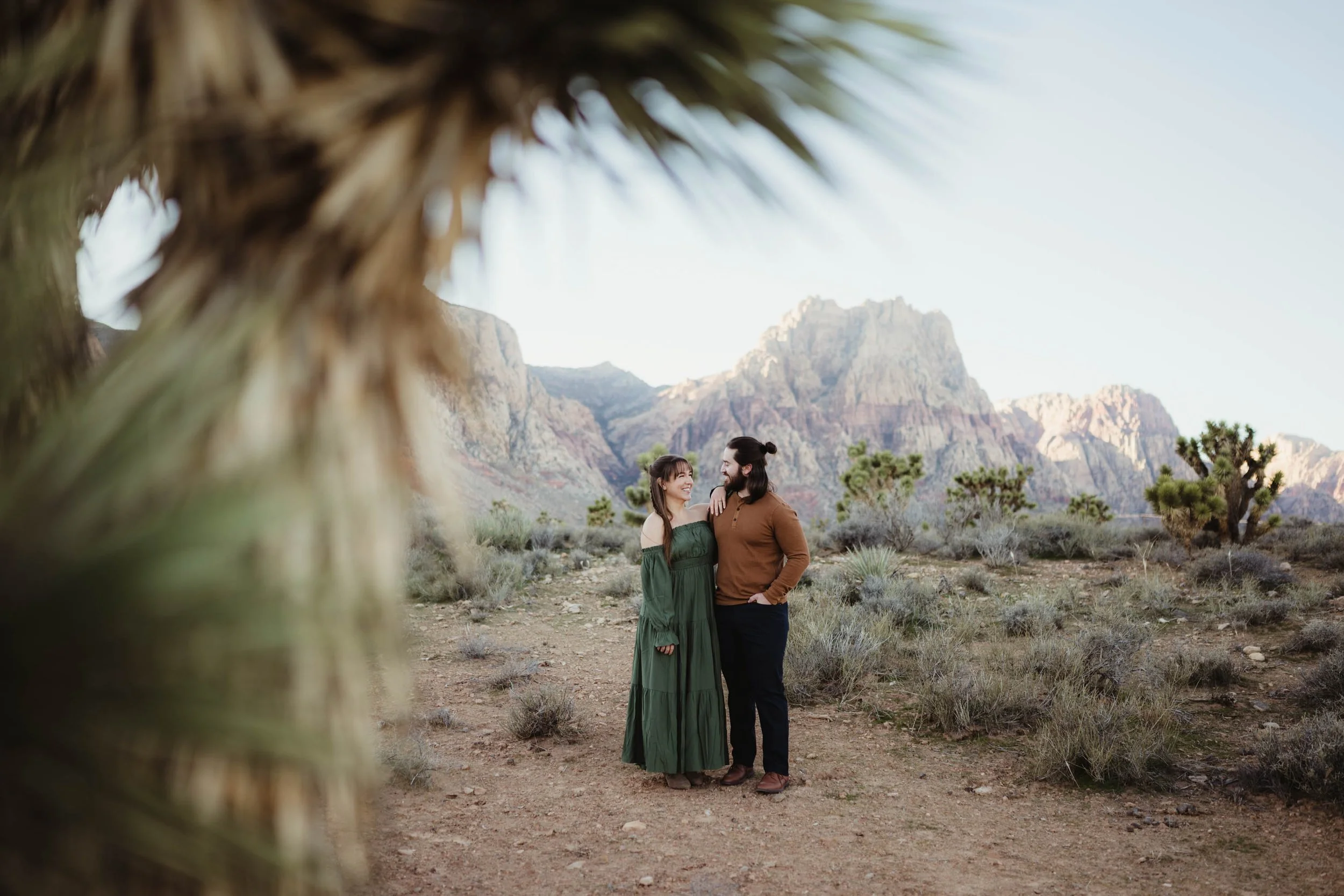 Couples Anniversary Portrait Ideas Las Vegas Wedding Photographer-4.jpg