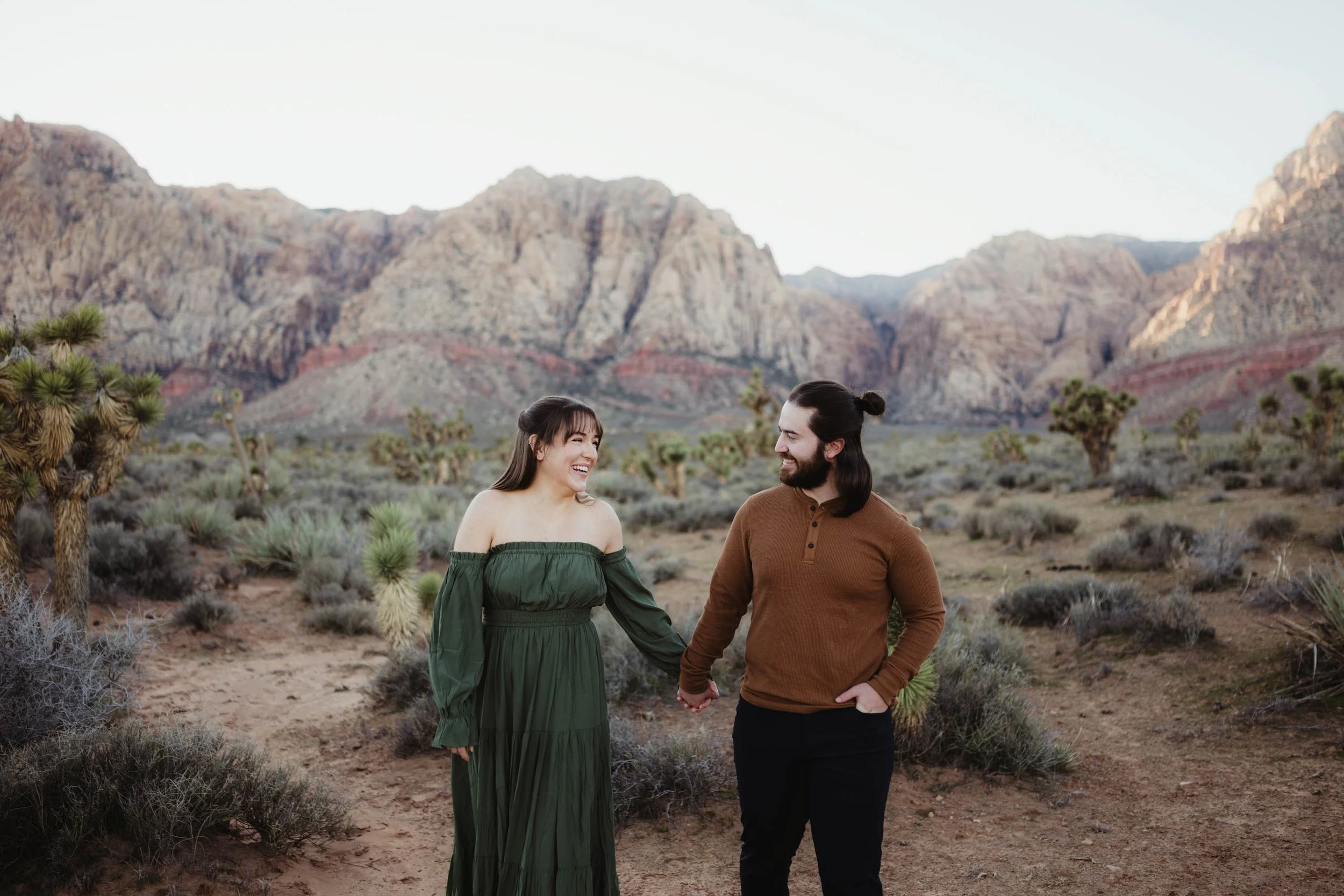 Couples Anniversary Portrait Ideas Las Vegas Wedding Photographer-5.jpg