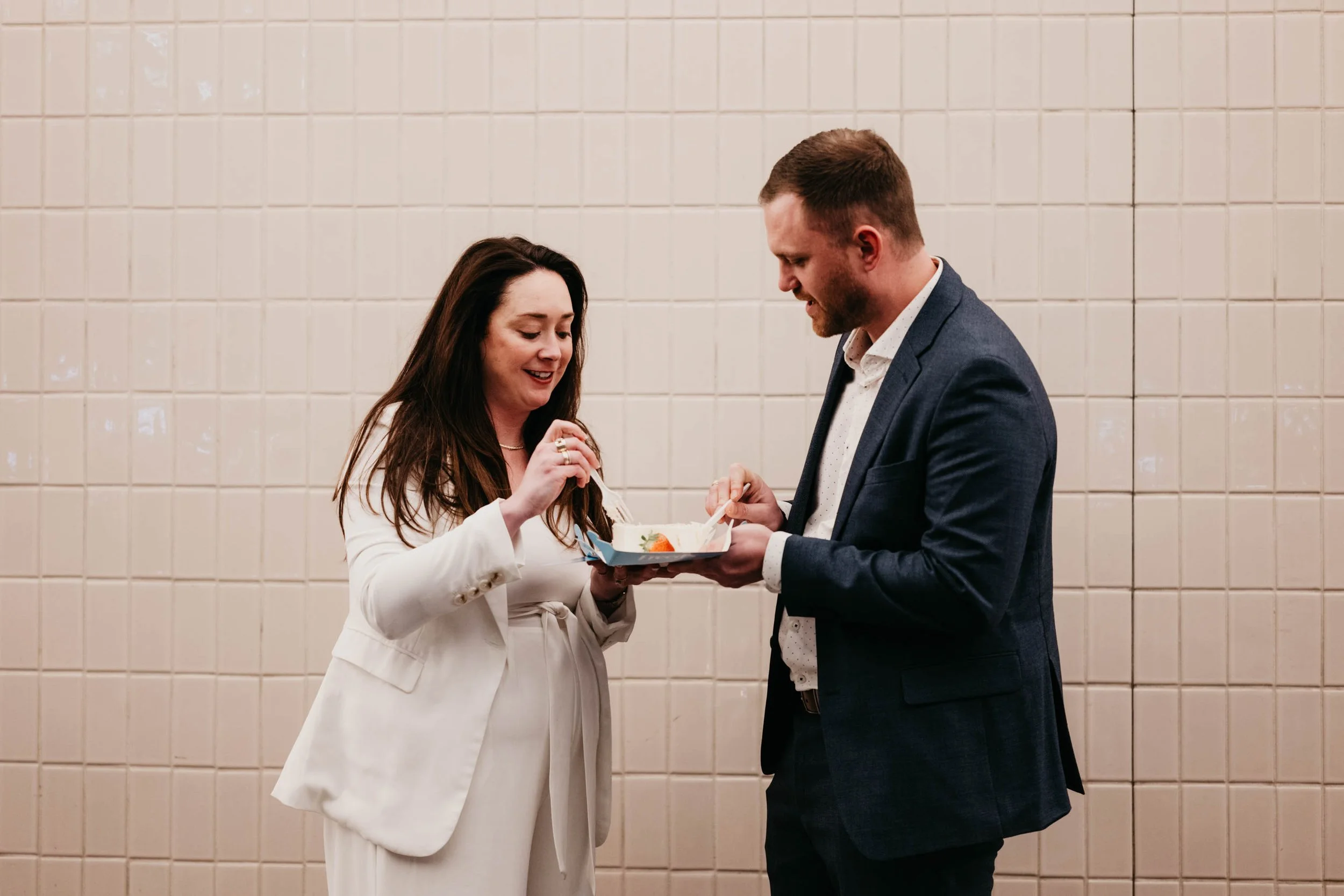 Fremont Street elopement Las Vegas Elopement Photographer-8.jpg
