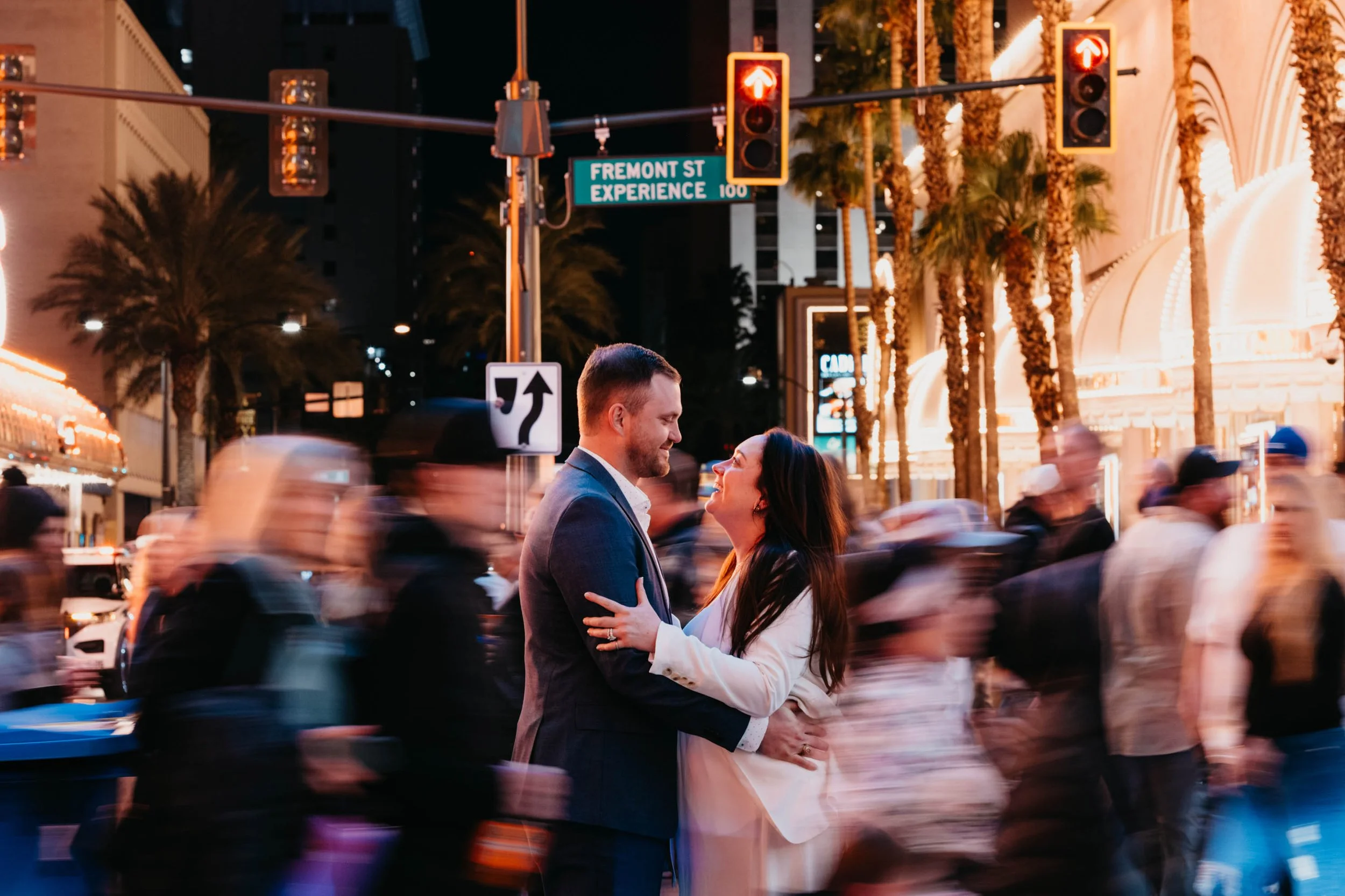 Fremont Street elopement Las Vegas Elopement Photographer-17.jpg