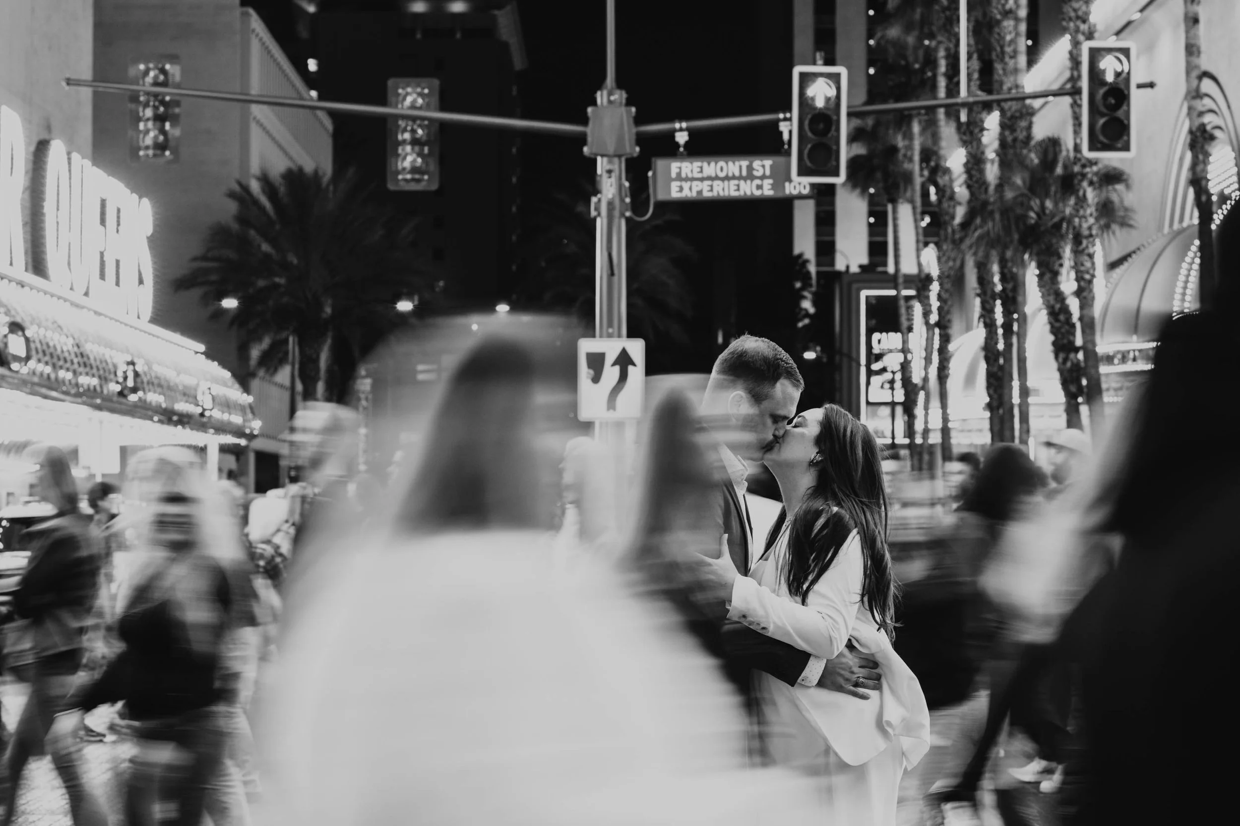 Fremont Street elopement Las Vegas Elopement Photographer-18.jpg