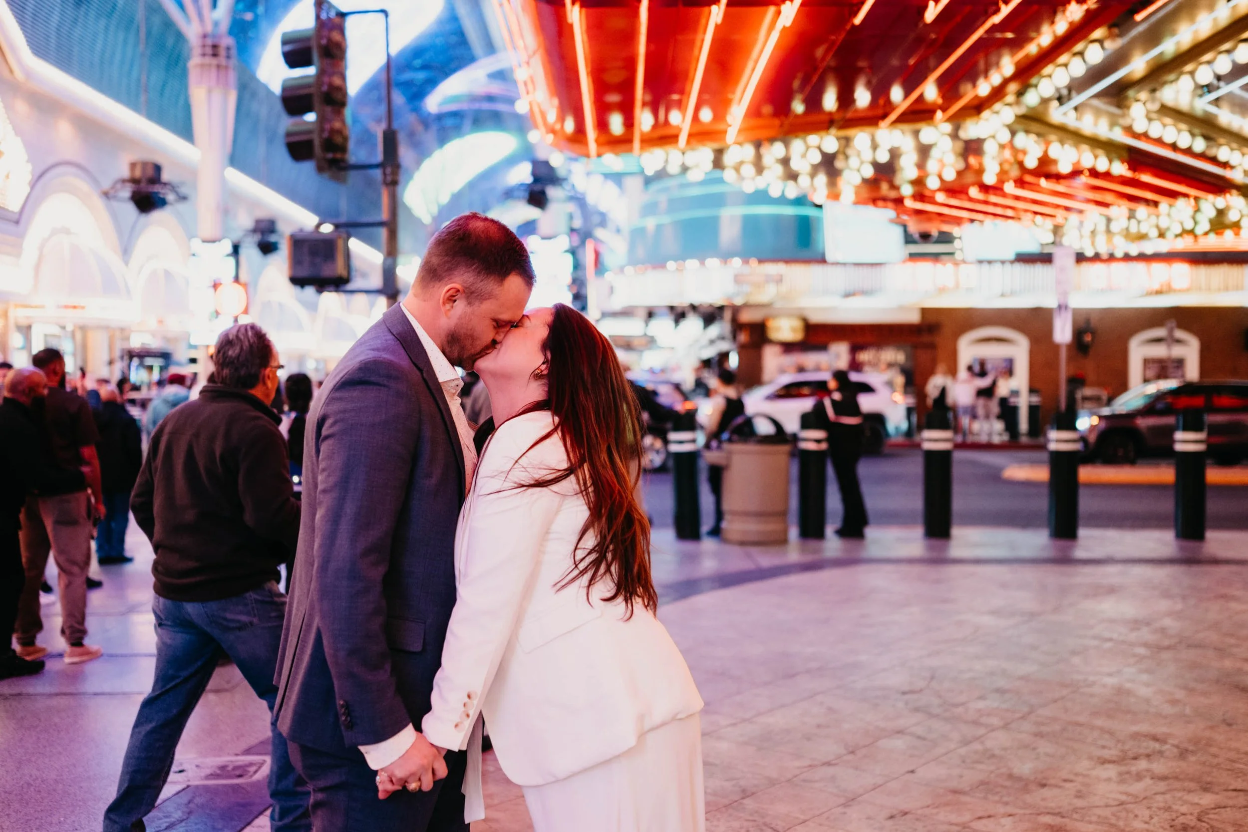 Fremont Street elopement Las Vegas Elopement Photographer-22.jpg
