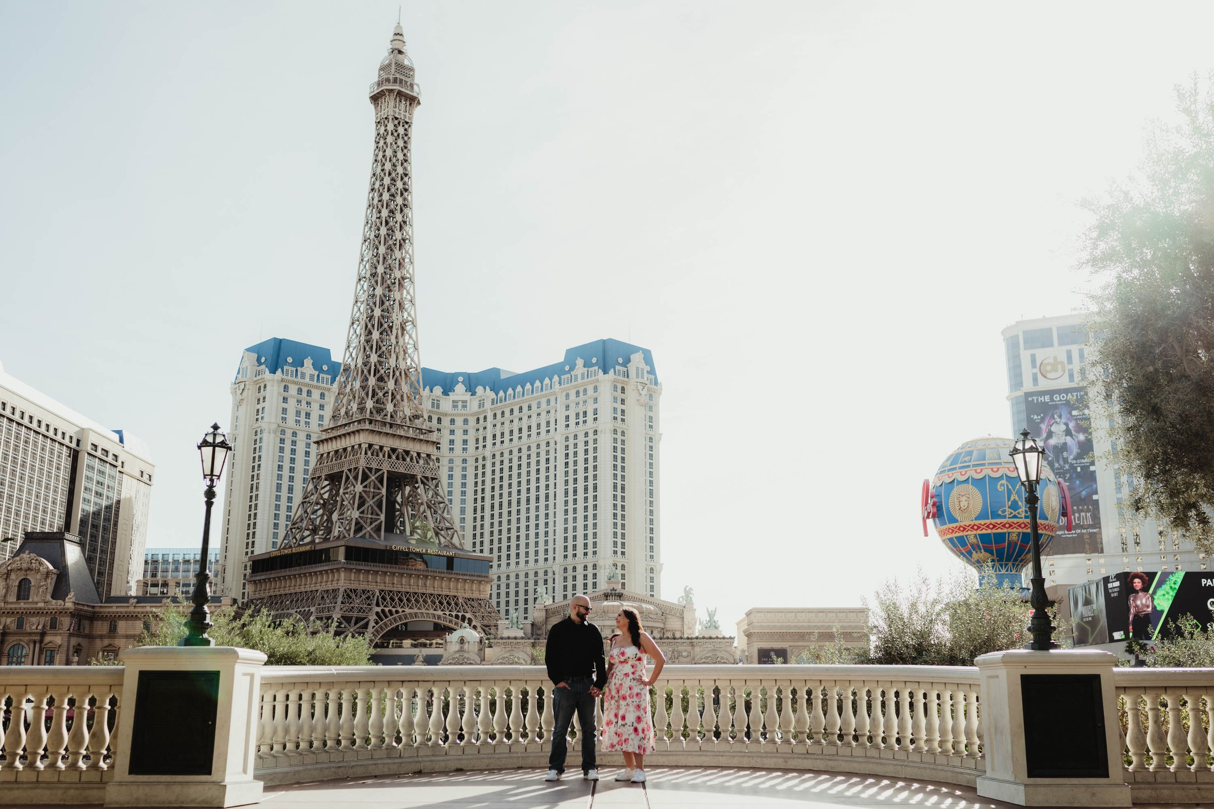 Bellagio Botanical Gardens Proposal Las Vegas Wedding and Elopement Photographer-23.jpg
