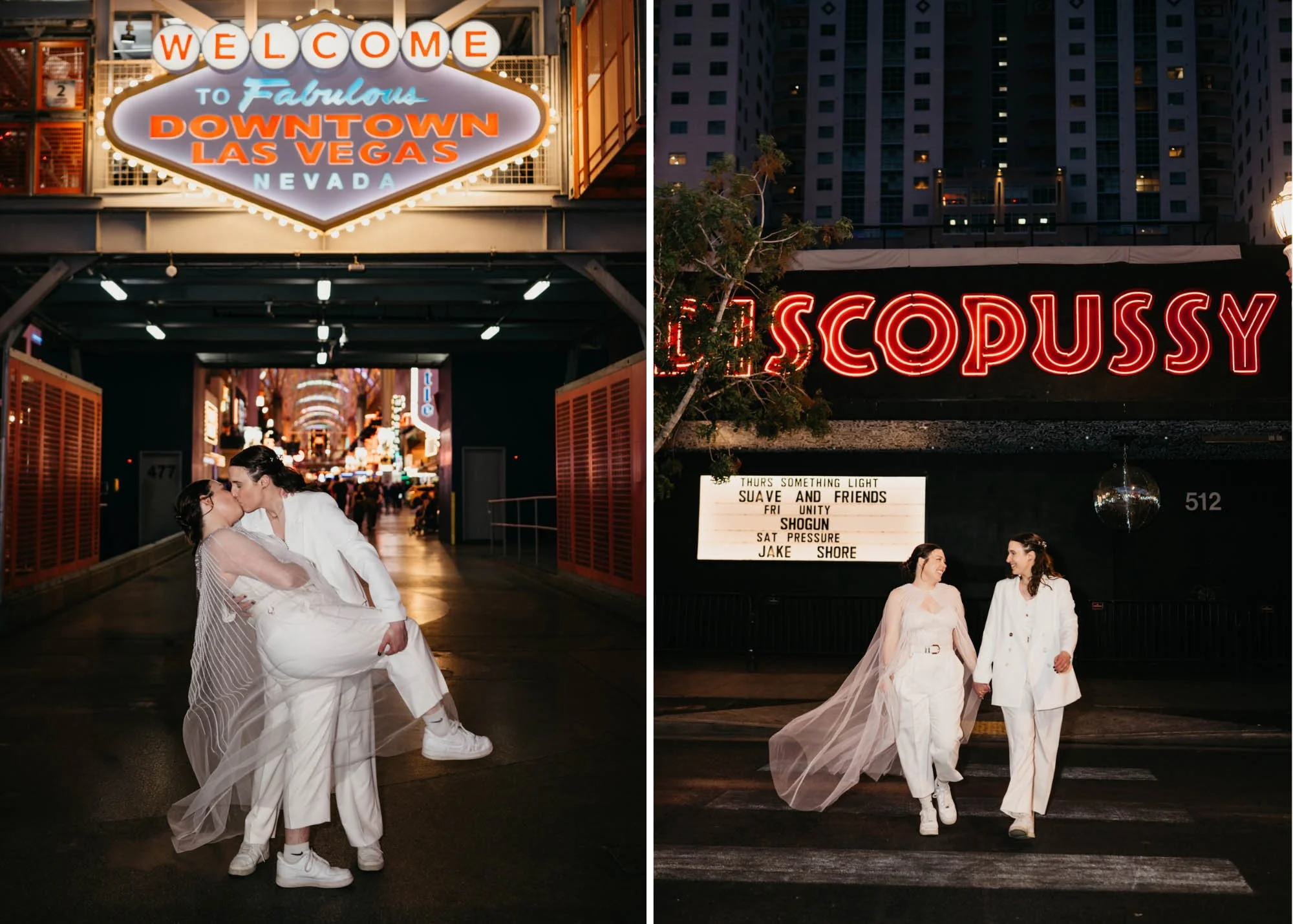 Las Vegas Strip Las Vegas Lesbian Elopement Versus Micro-Wedding Las Vegas Wedding and Elopement Photographer-21.jpg
