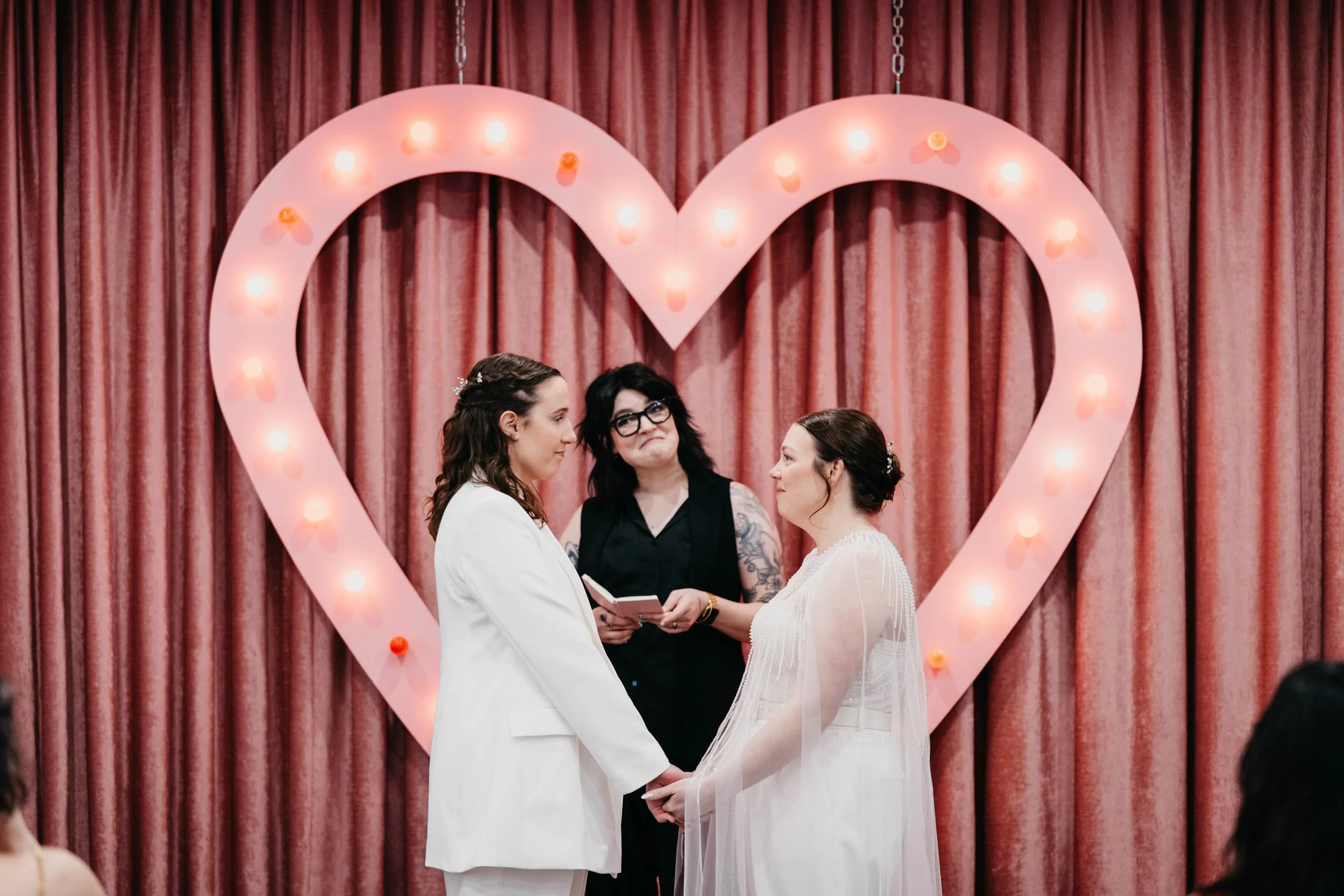 Sure Thing Chapel Las Vegas Lesbian Elopement Versus Micro-Wedding Las Vegas Wedding and Elopement Photographer-9.jpg
