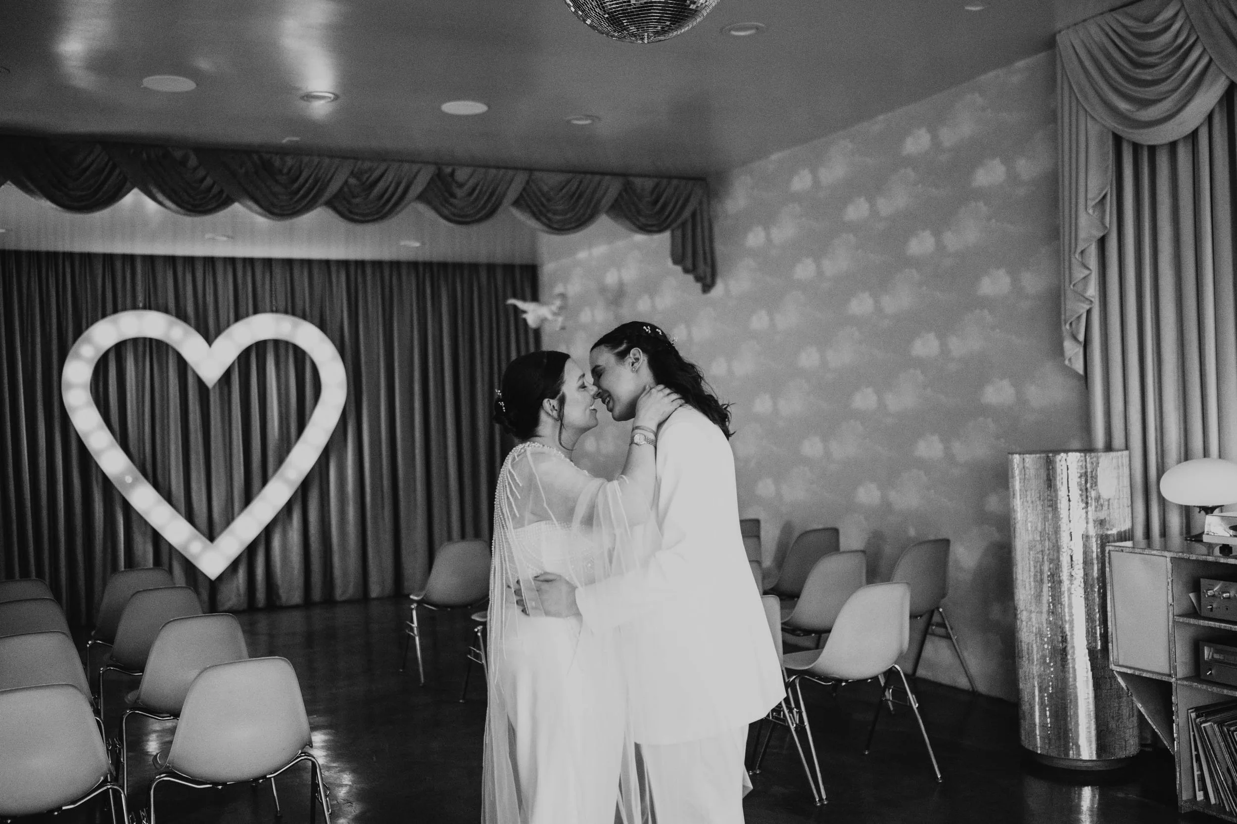 Sure Thing Chapel Las Vegas Lesbian Elopement Versus Micro-Wedding Las Vegas Wedding and Elopement Photographer-25.jpg