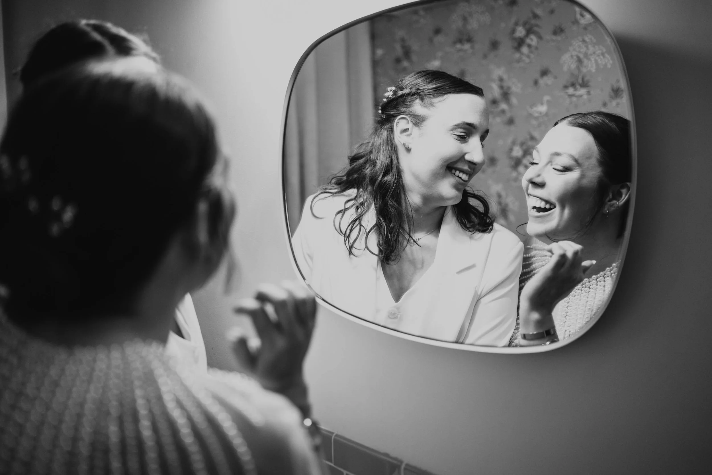 Sure Thing Chapel Las Vegas Lesbian Elopement Versus Micro-Wedding Las Vegas Wedding and Elopement Photographer-32.jpg